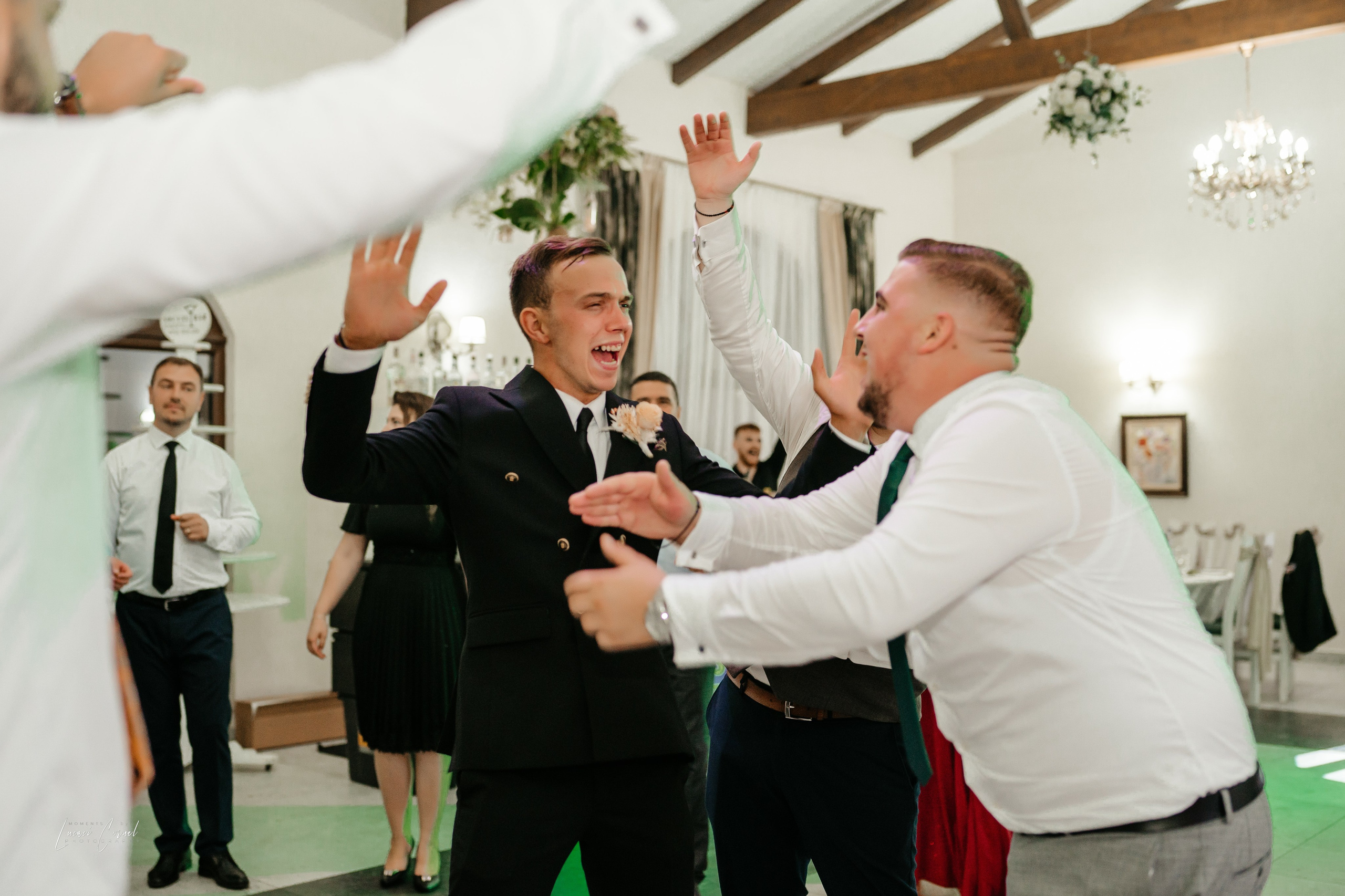 Ioana & Dan – Album de nuntă plin de emoție. Fotograf de nuntă, corporate, botezuri, majorate și aniversări Roman, Lucaci Cornel