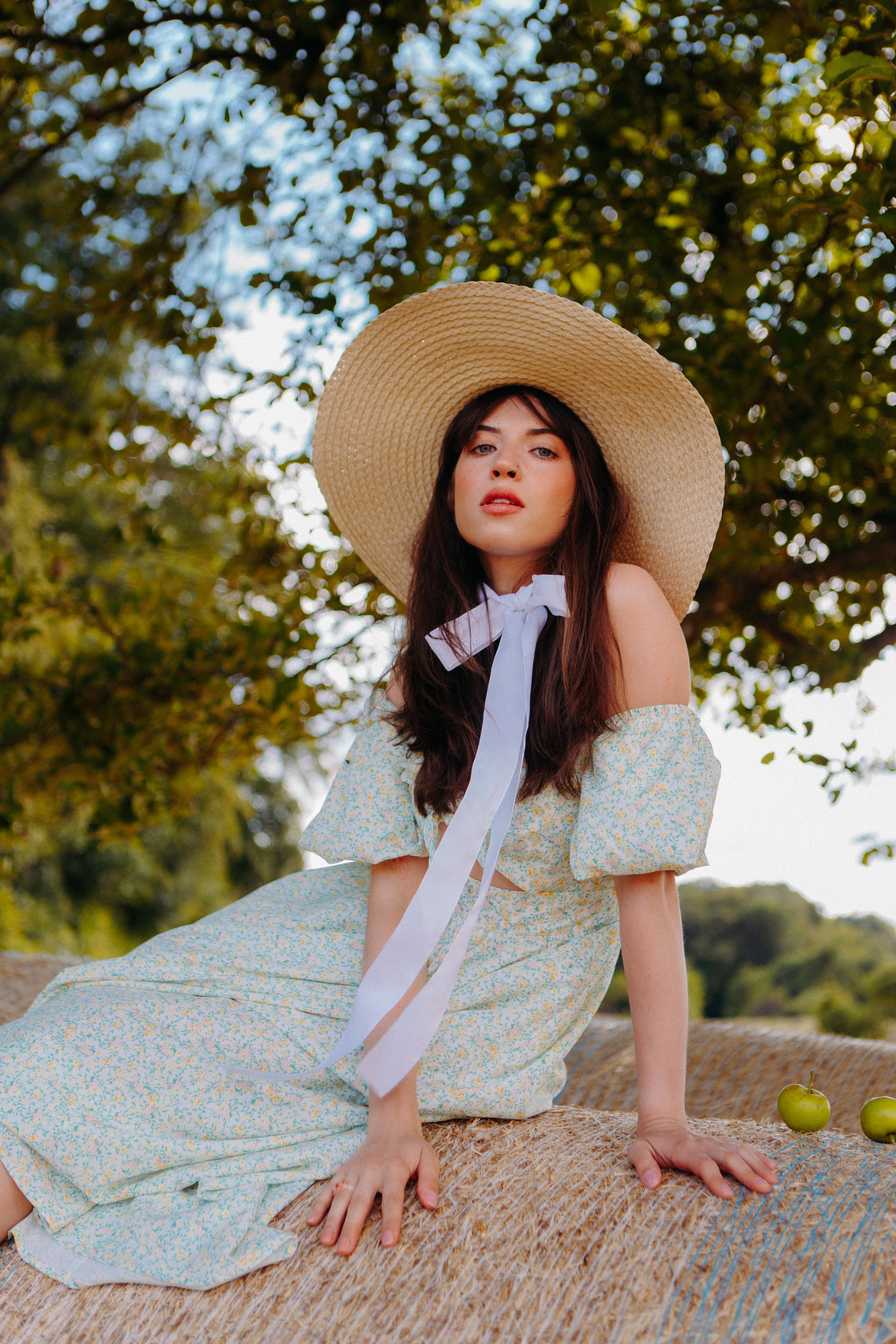 Maria. Photographer Luxembourg