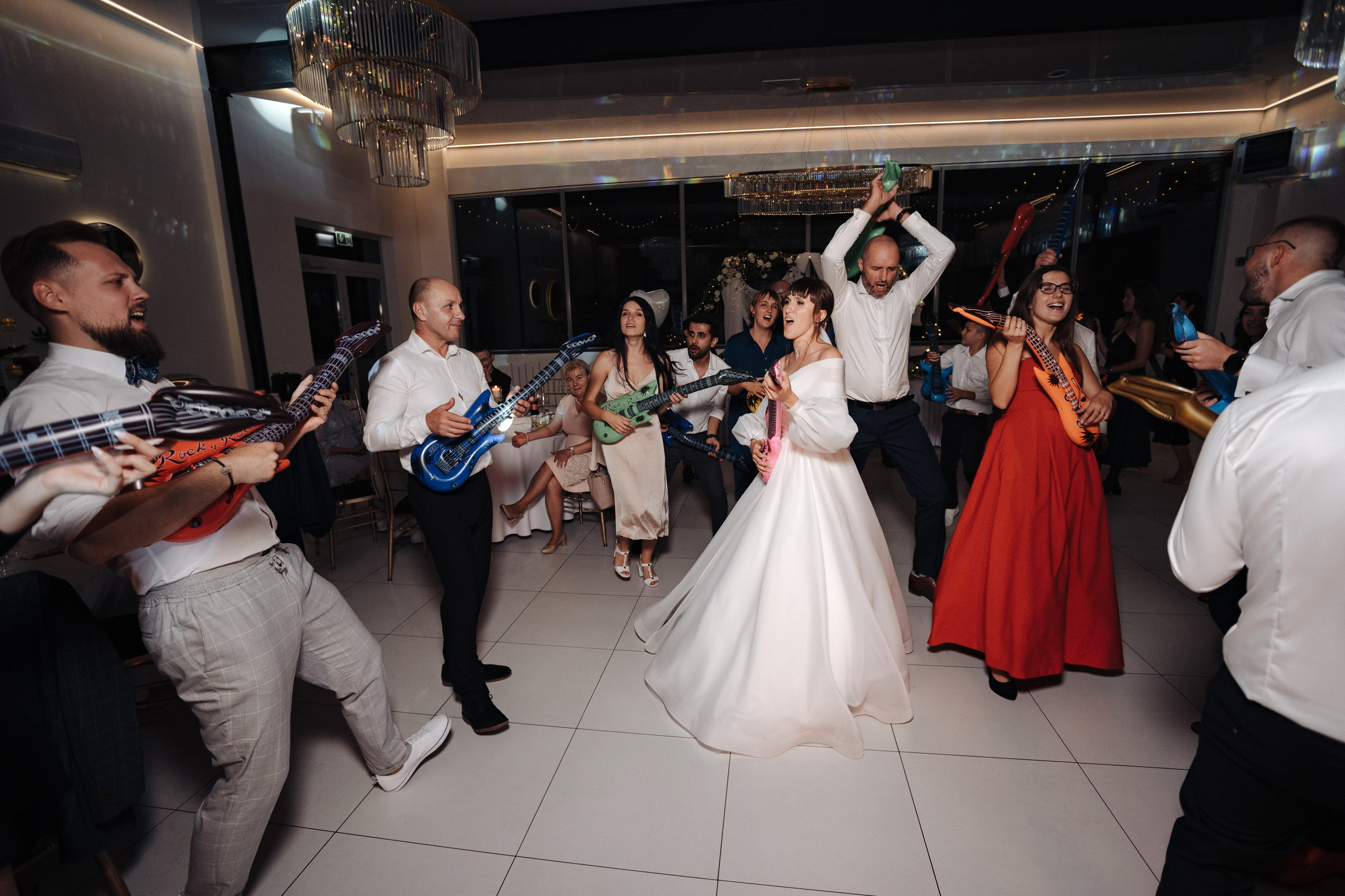 Piotr i Roksolana. Karina Czernecka Foto