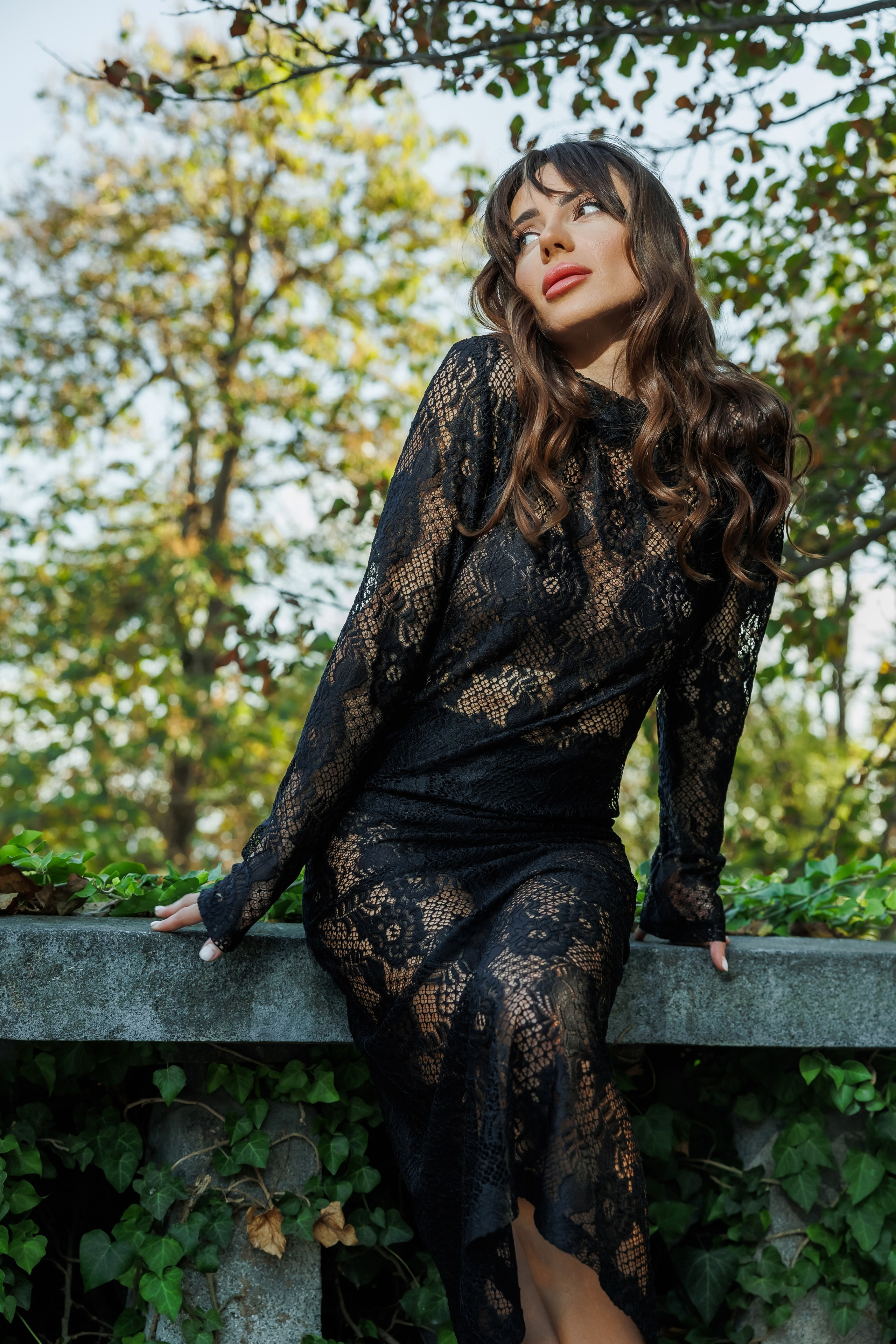 Индивидуална фотосесия. Фотограф Ирина Йотова