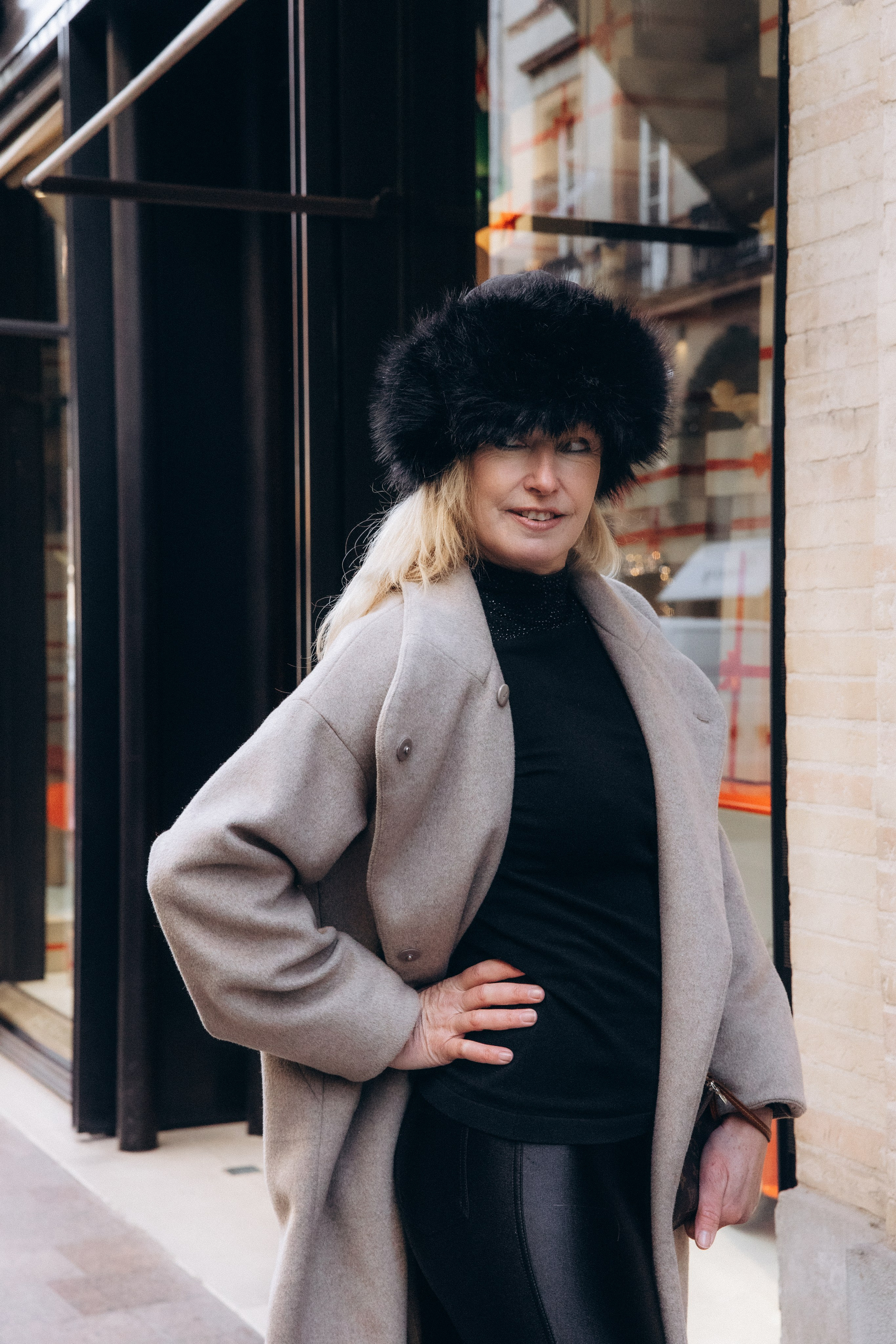 Content session in Toulouse with Lisa. Eugénie Smirnova — photographe à Toulouse et dans le sud-ouest de la France