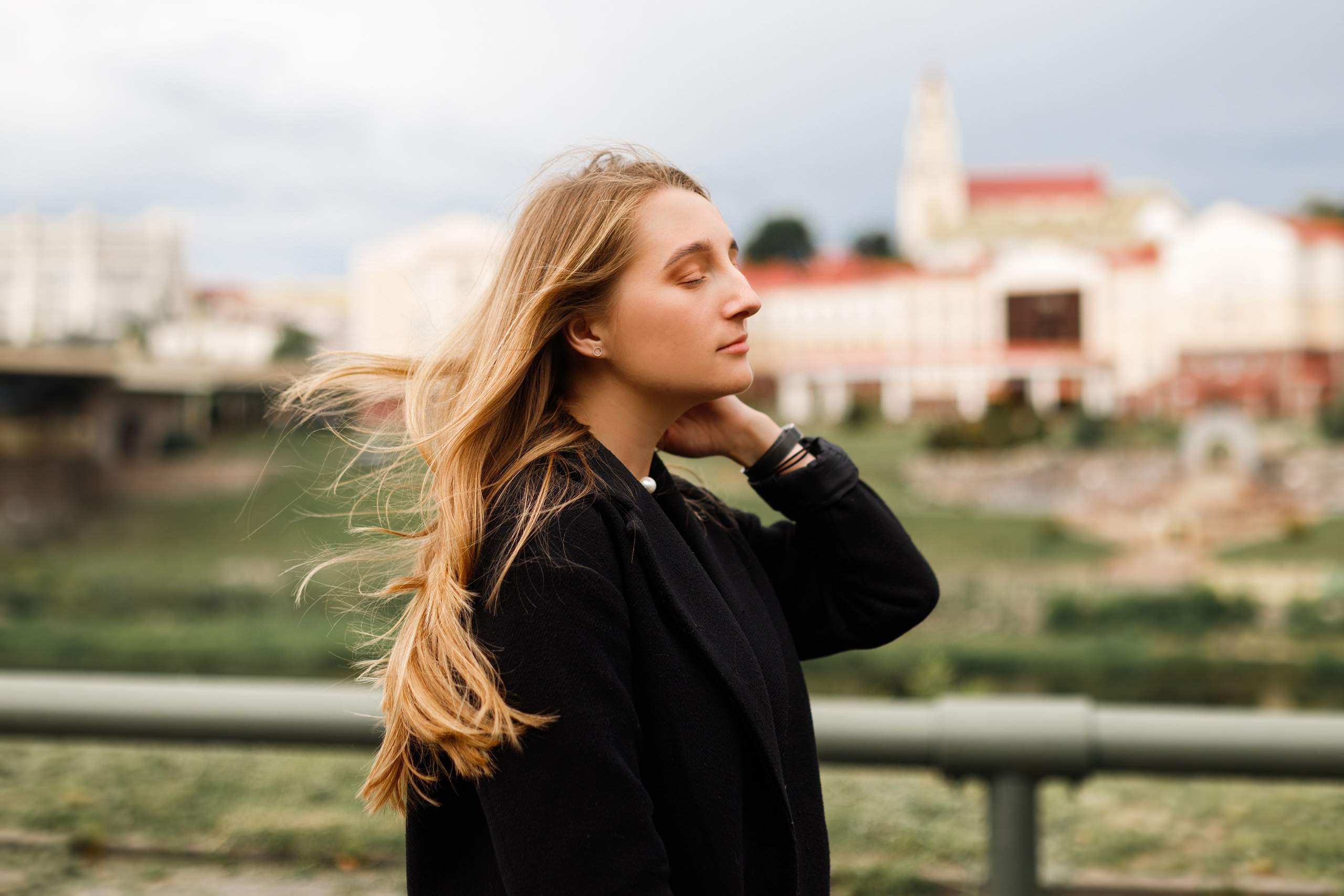 Valentina. Kaja | fotograf psów we Wrocławiu