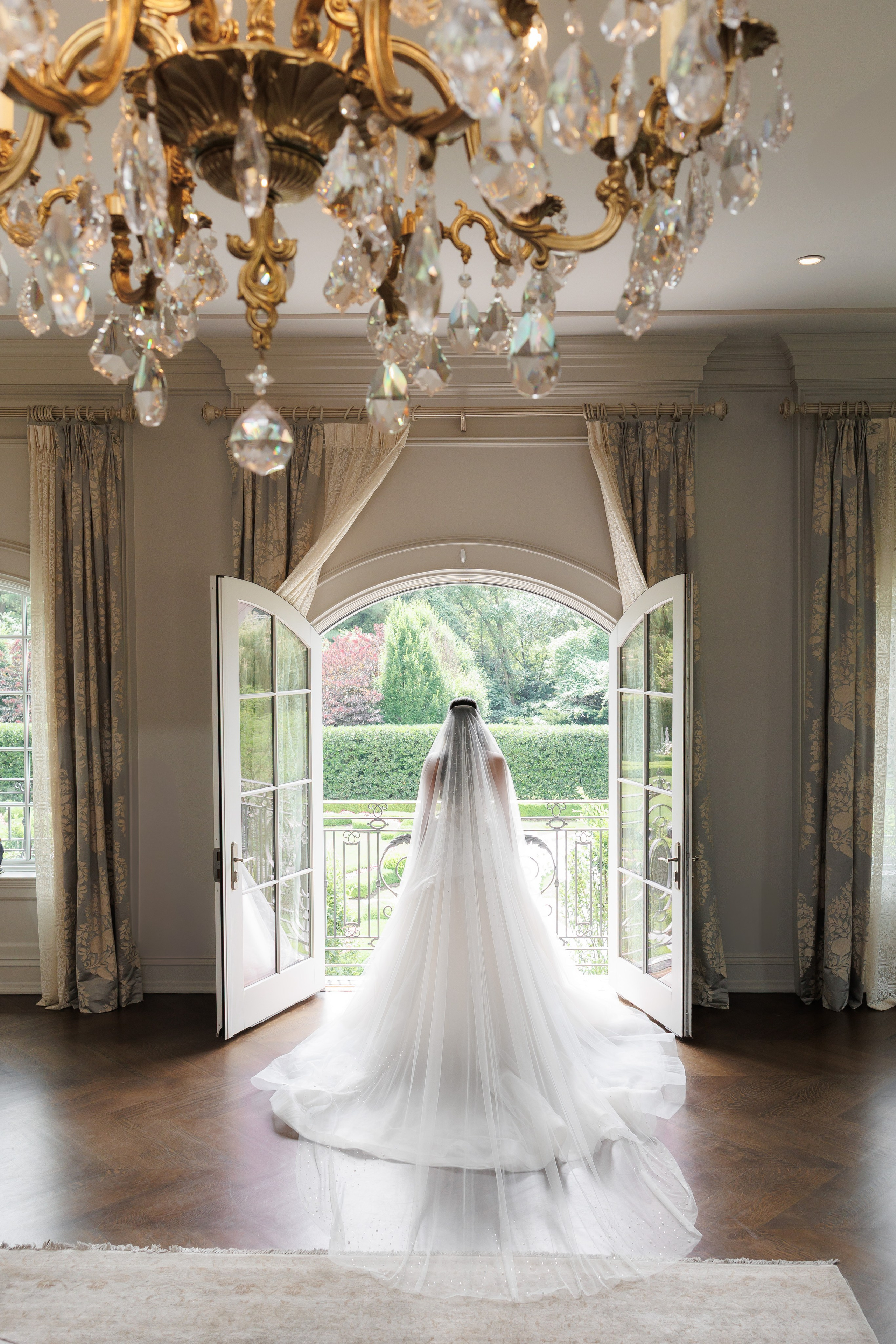 Victoria & Nicholas, Park Chateau, NJ. Wedding Photo & Video