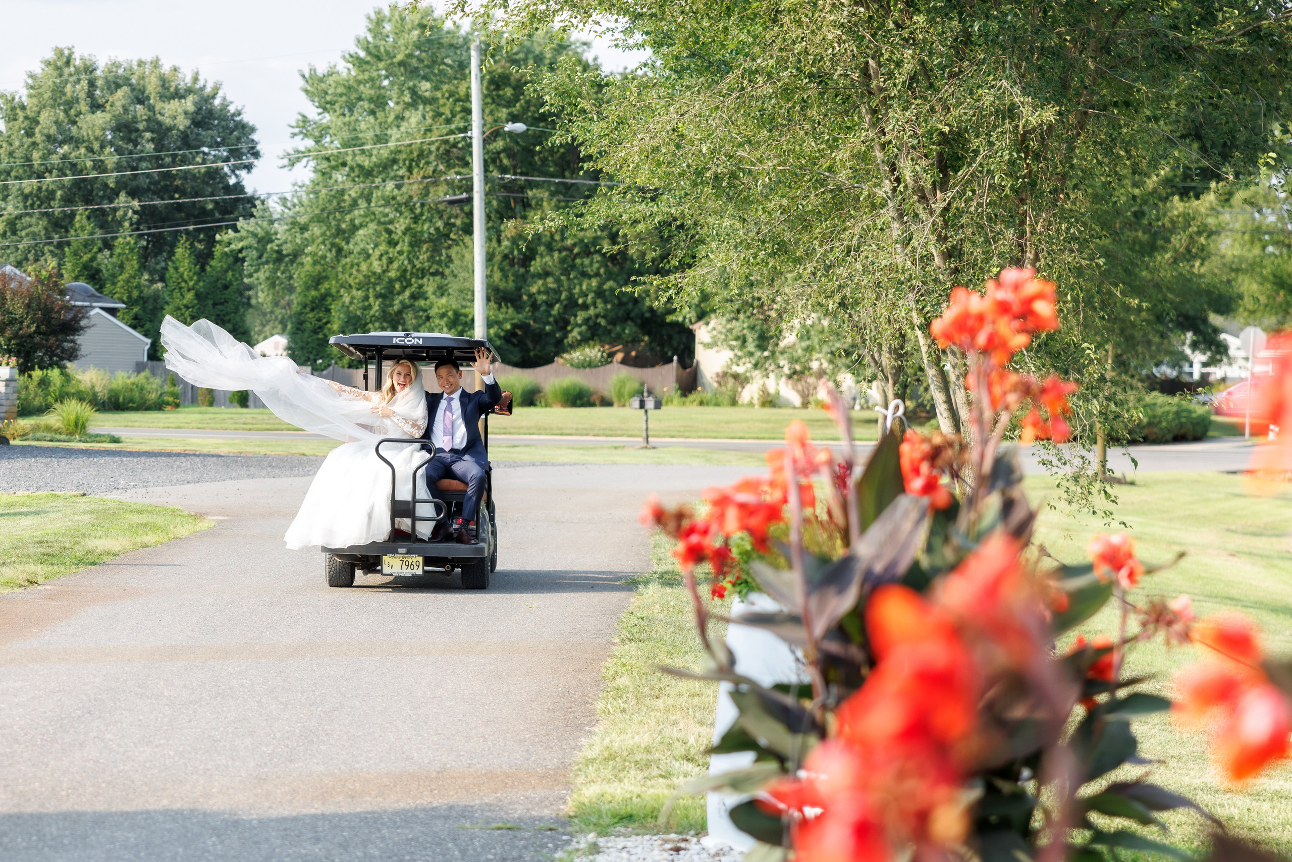 Agata & Eddie. Wedding Photo & Video