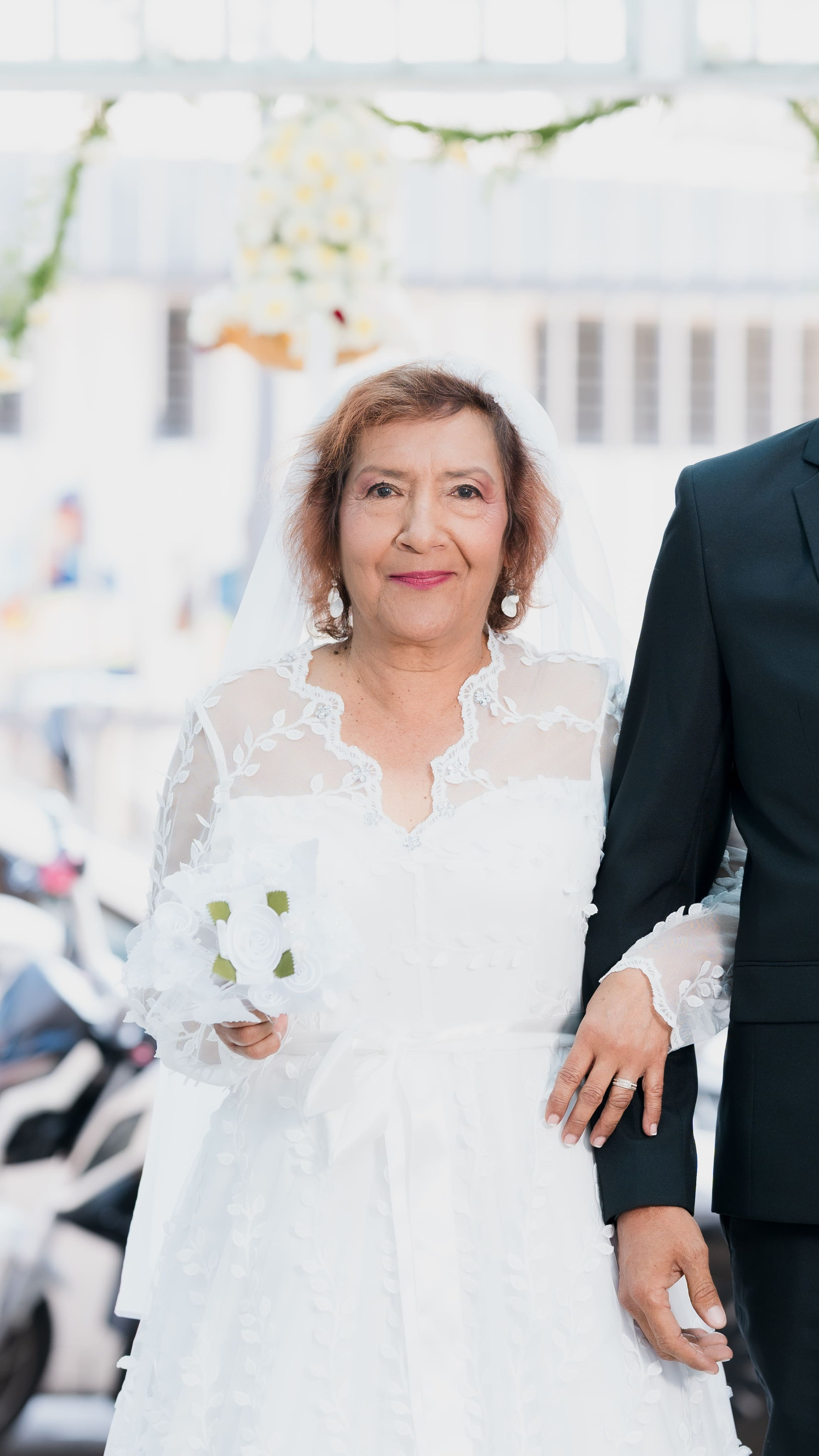 Cesar & Rosario. Fotografo de Bodas