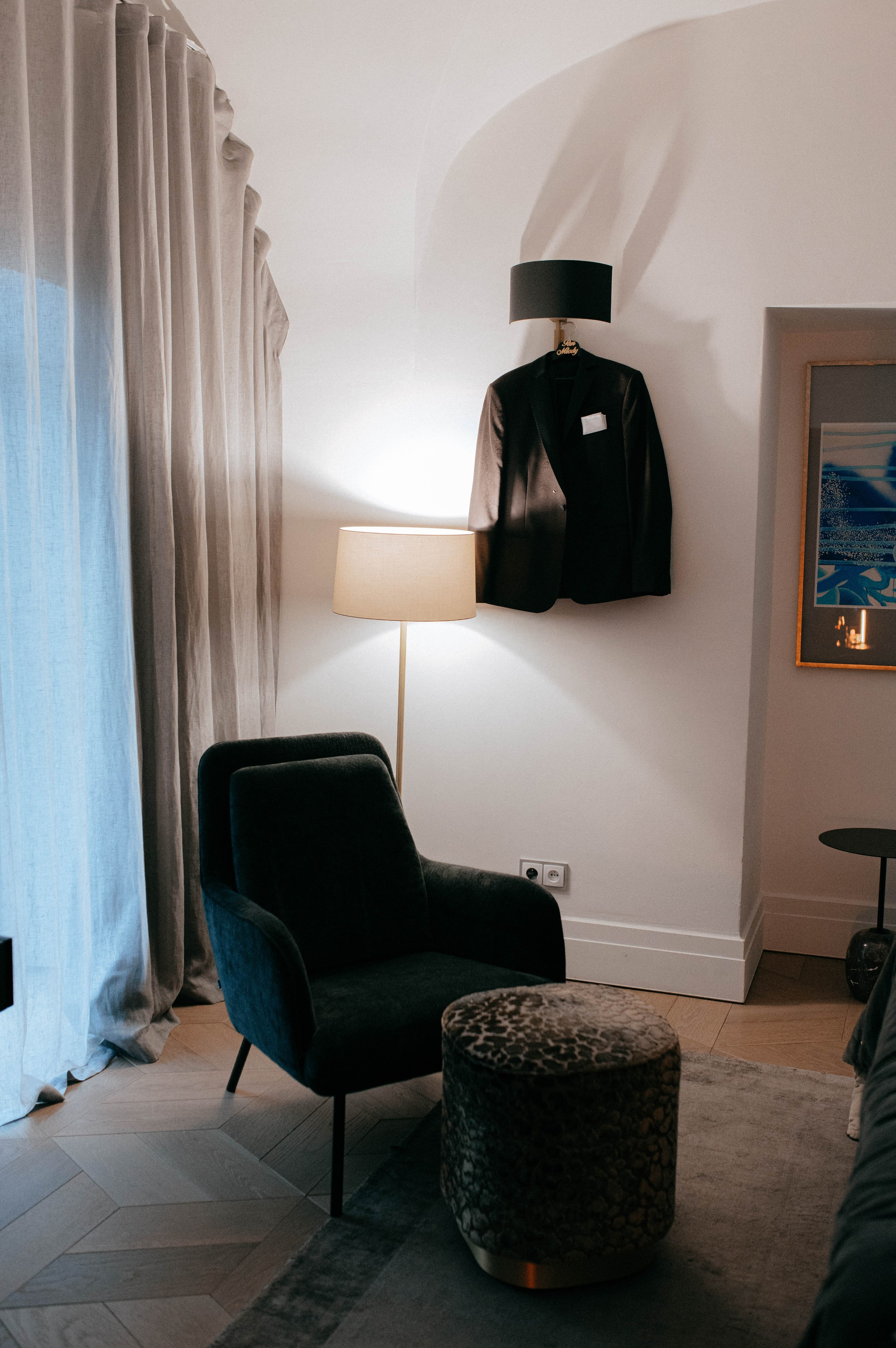 Anastasia i Kirill. Home page