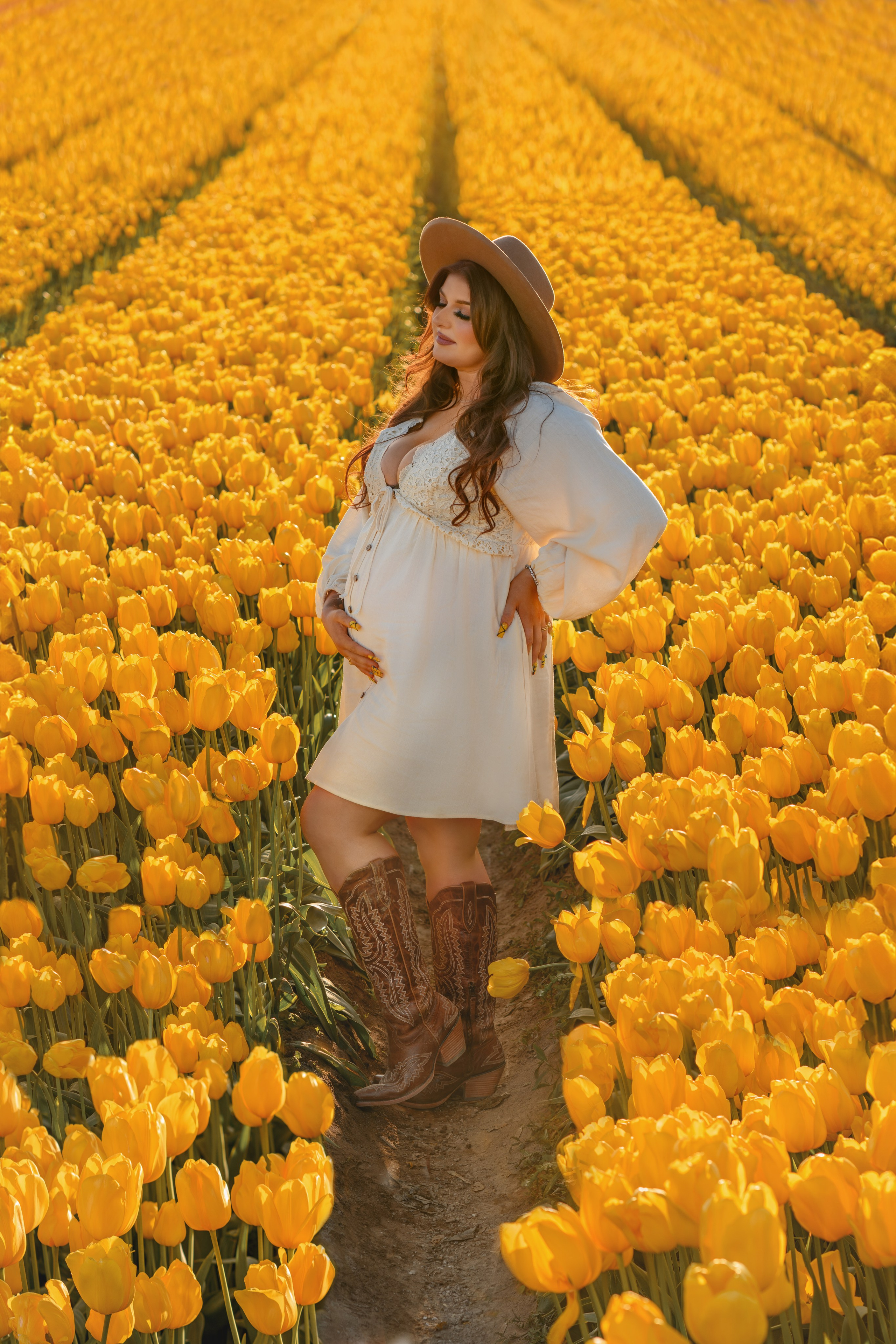 Jilian. Wedding & family photography in Seattle area. Helen Michelle photographer