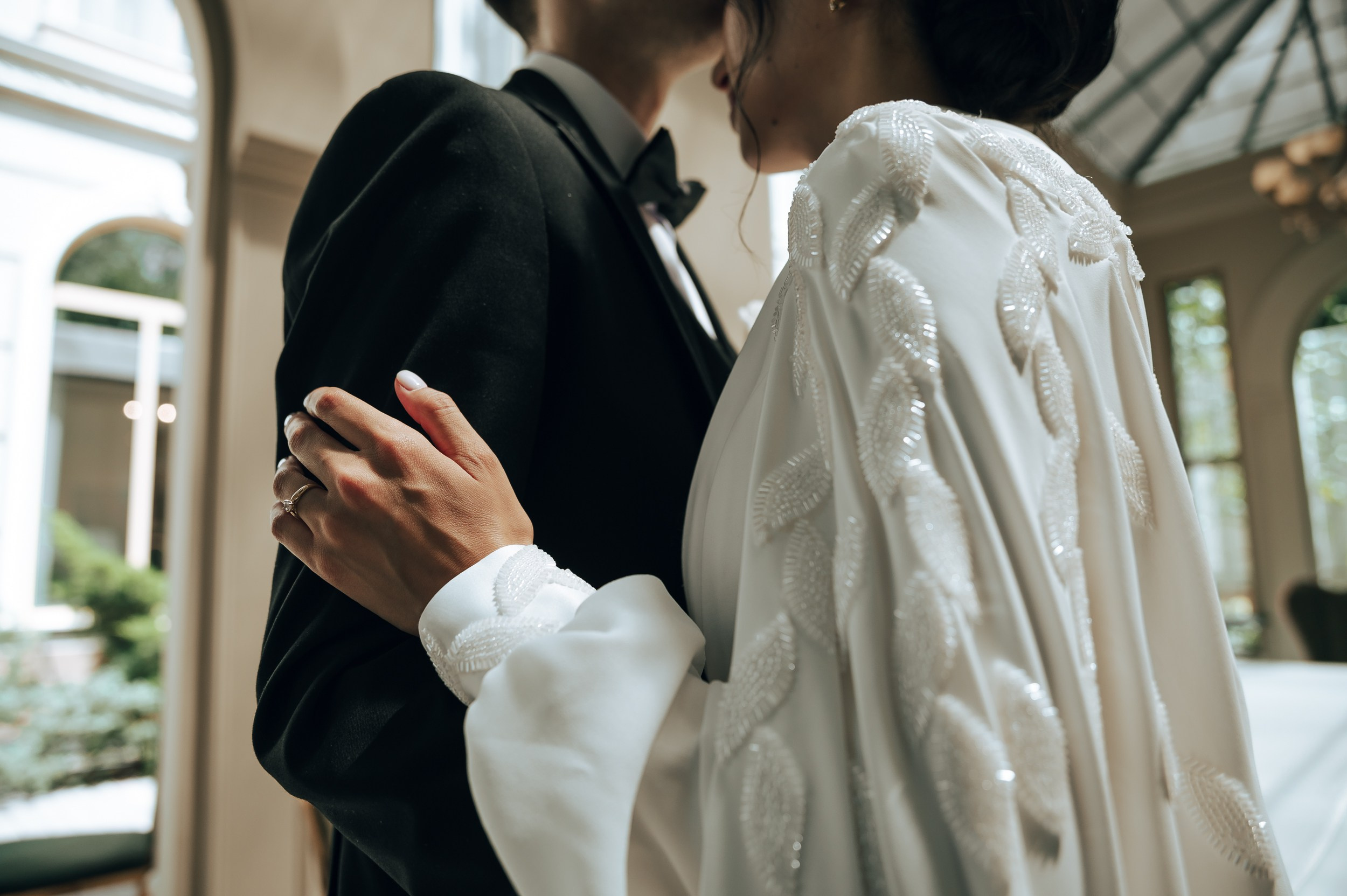 Wedding. Фотограф в Бишкеке Андрей Кавешников