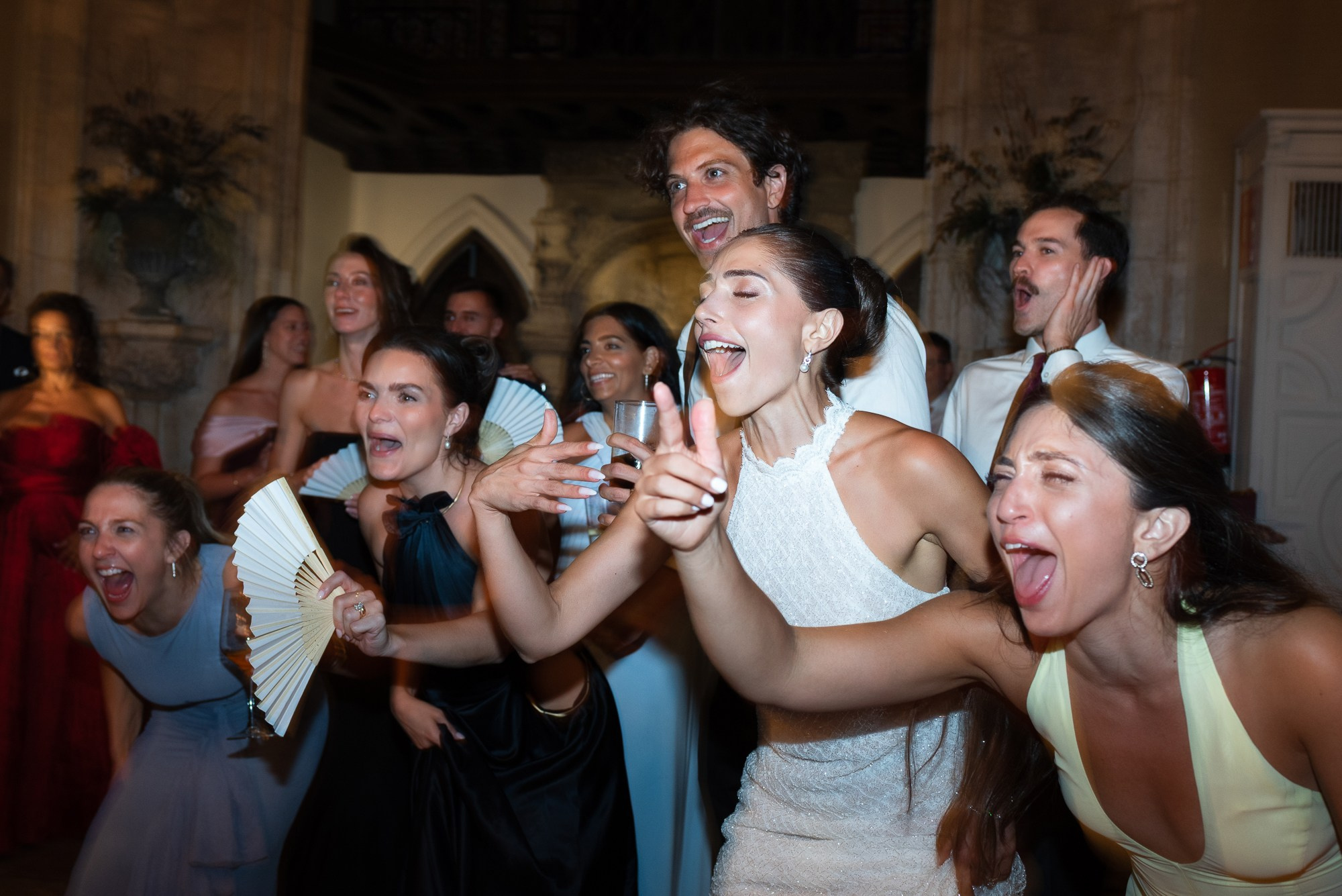 Shiva & Pablo. Wedding photographer videographer Spain