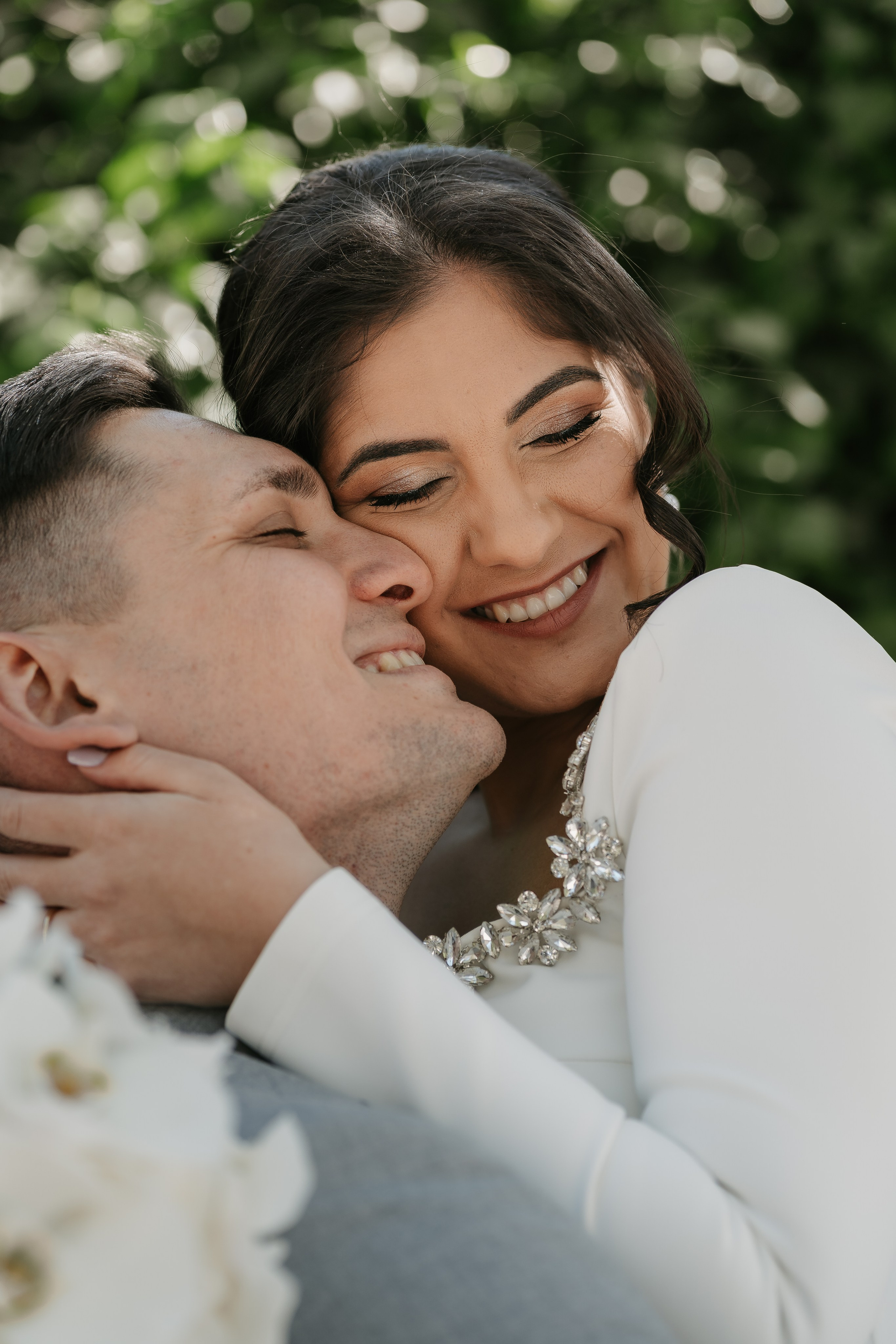 Andreea & Danut | Cununie civila. Dara Lens