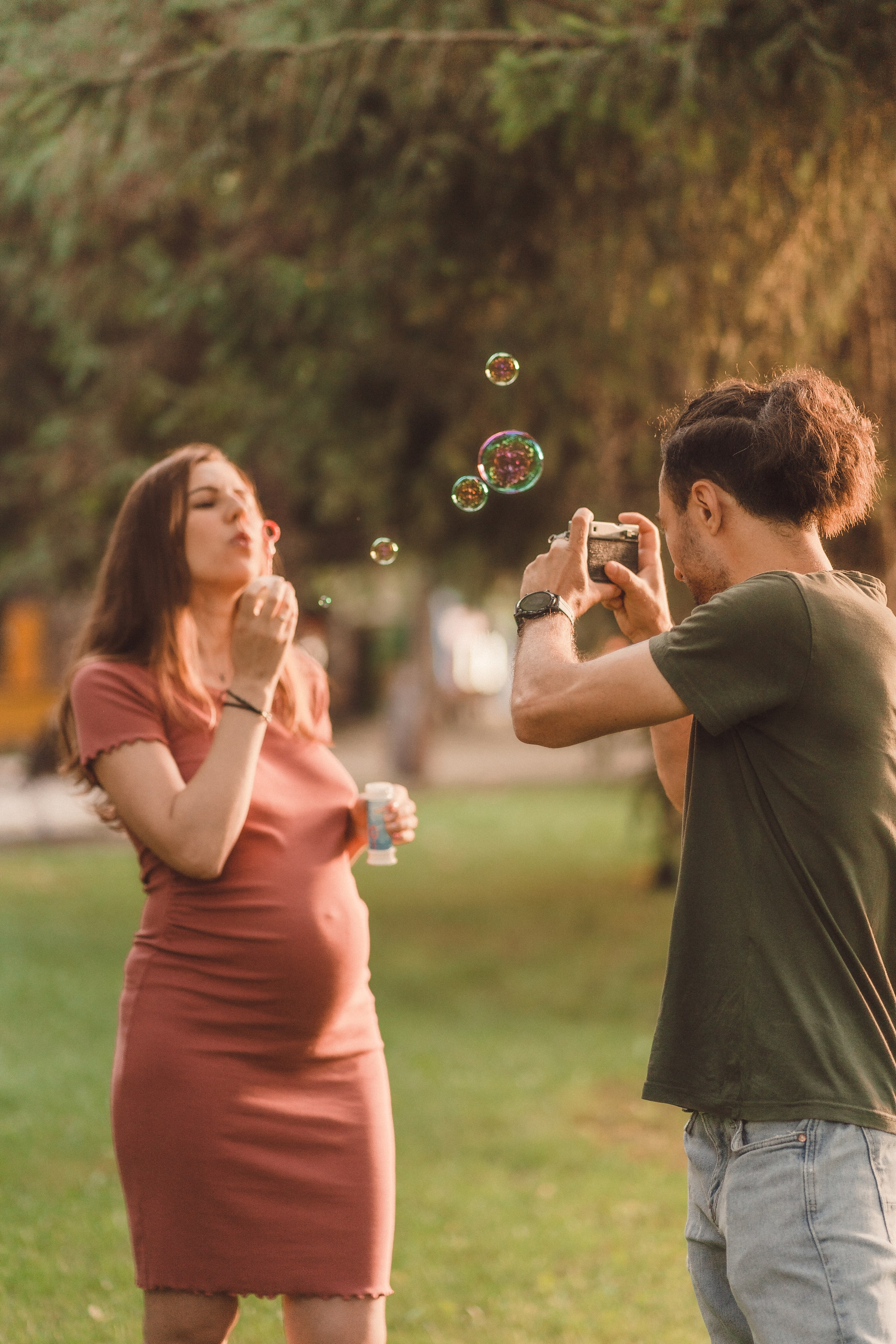 Ana & Florin. Dara Lens | The art of remembering