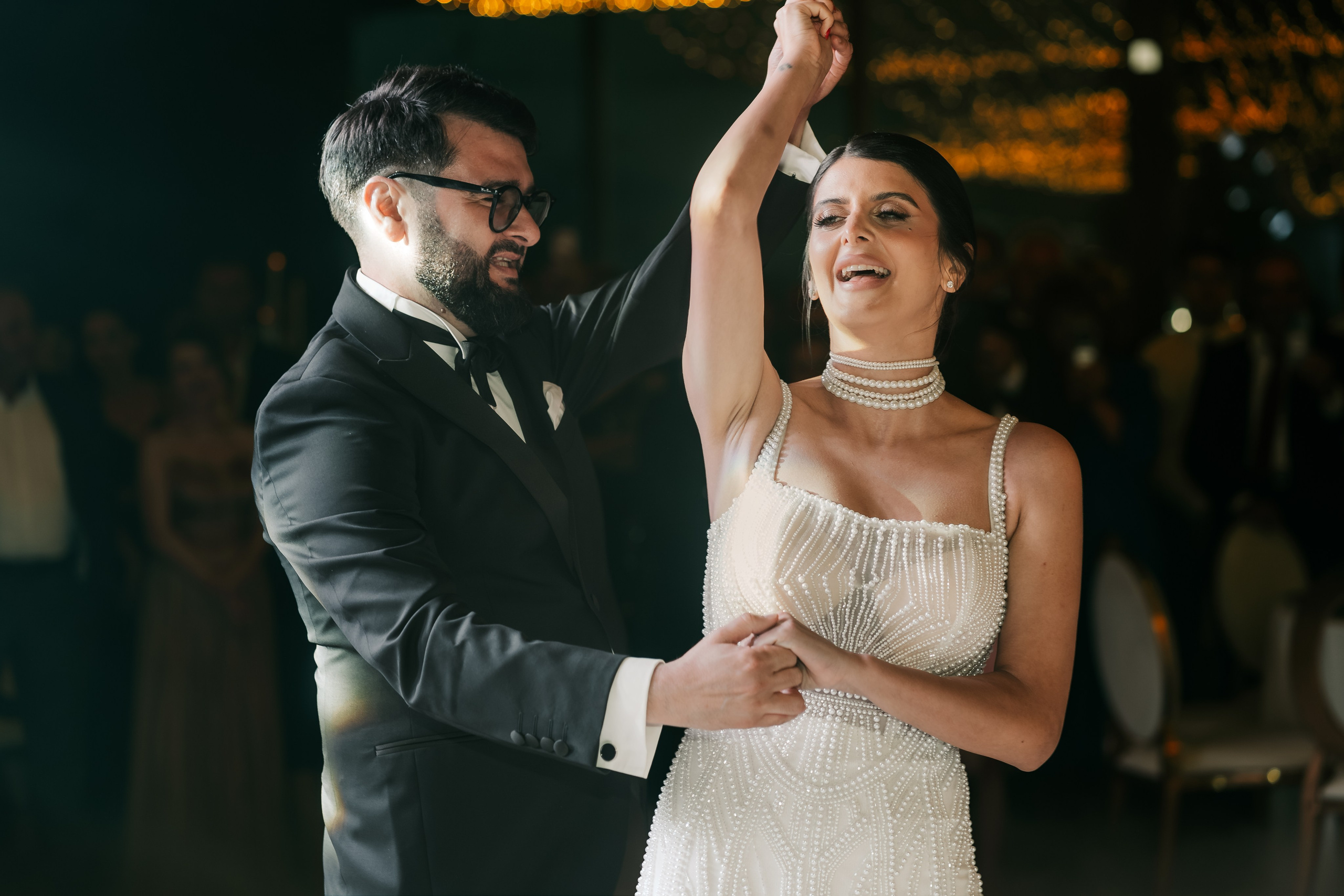 Adina & Marius | Wedding Day