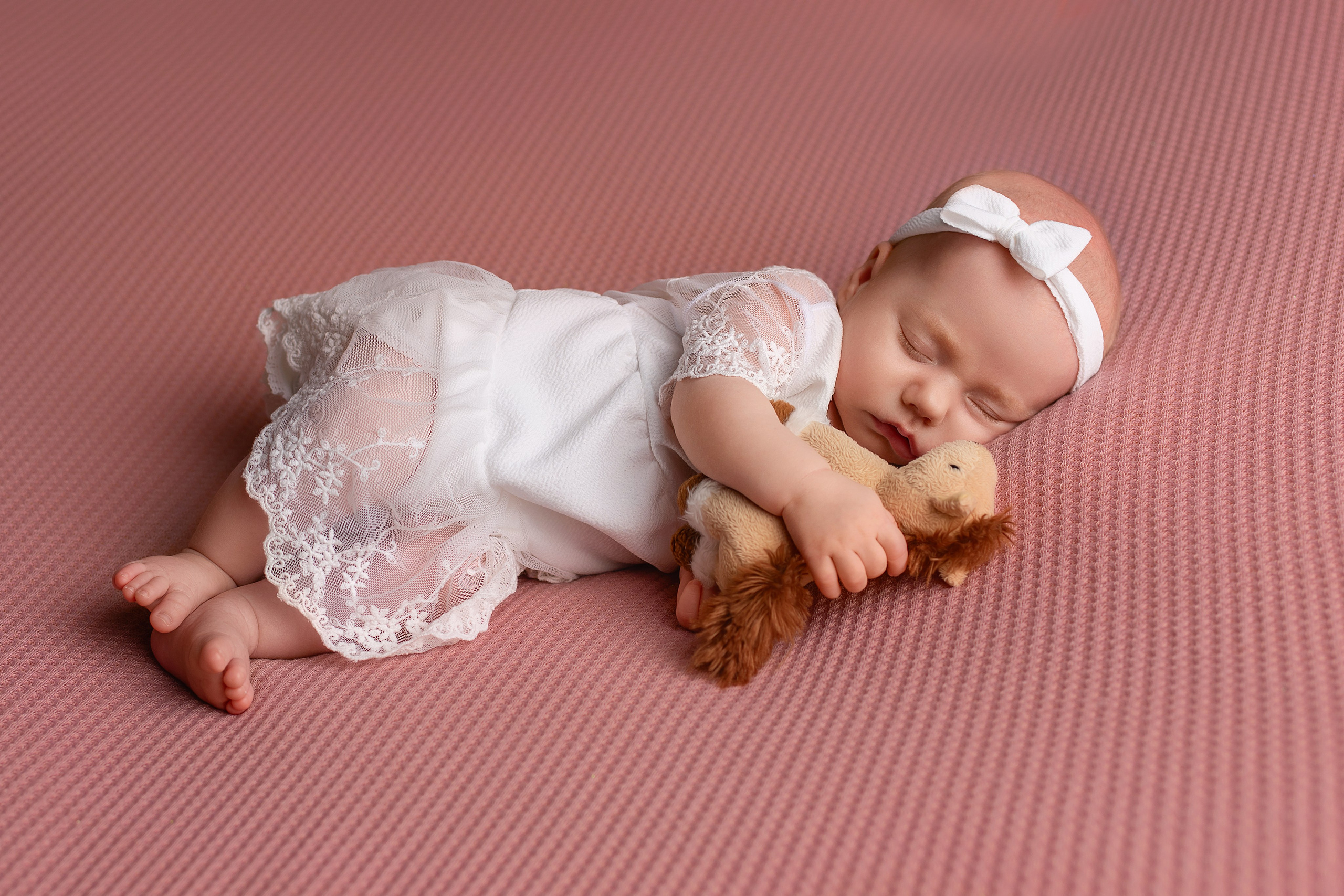 Baby Adele — Elina & Vitaliy Slusar. Wedding & family photography in Seattle area. Helen Michelle photographer