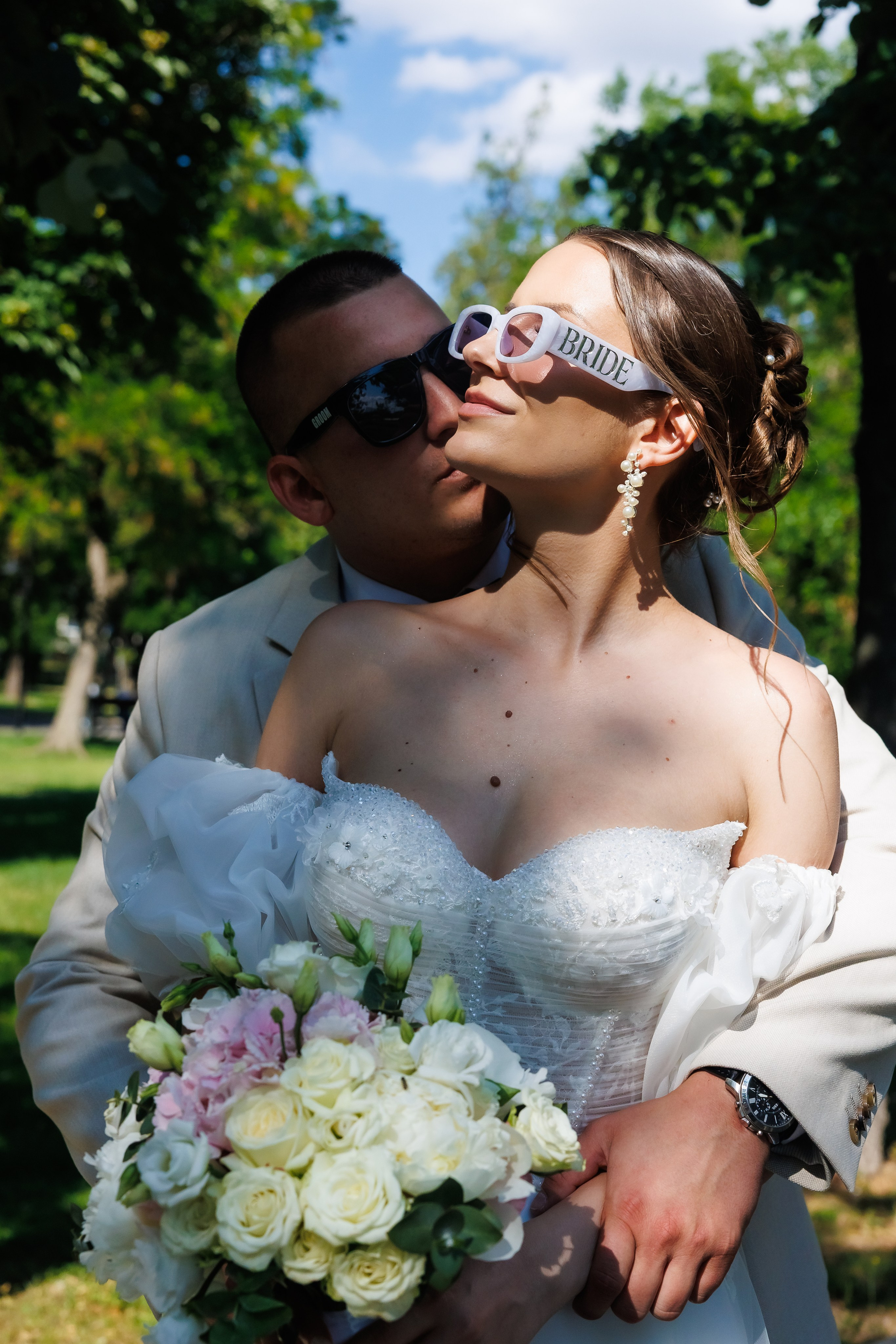 Сватба Айтос. Фотограф Ирина Йотова