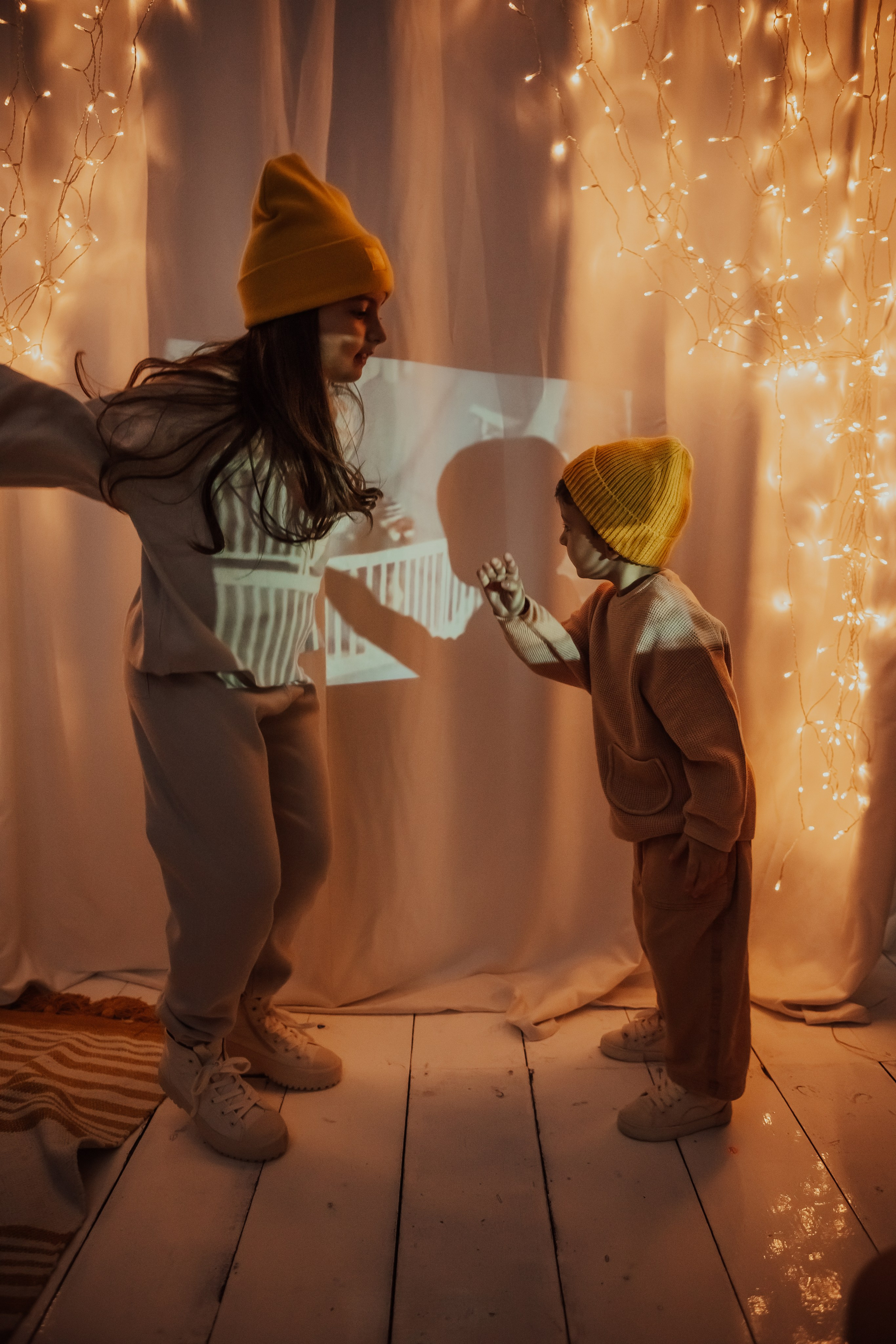 Коледа 2022. Фотограф Ирина Йотова