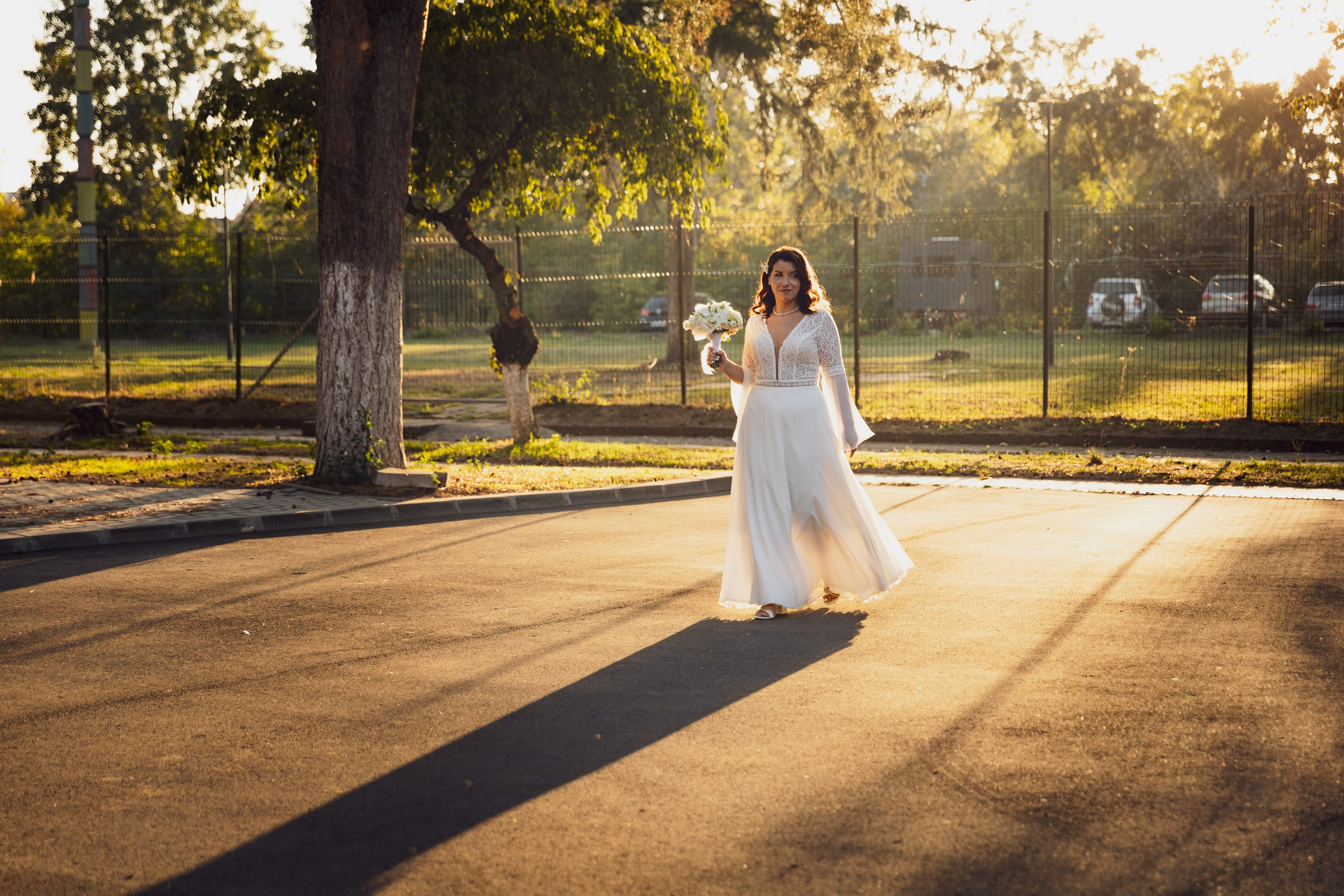 Bogdan & Oana. Acasă