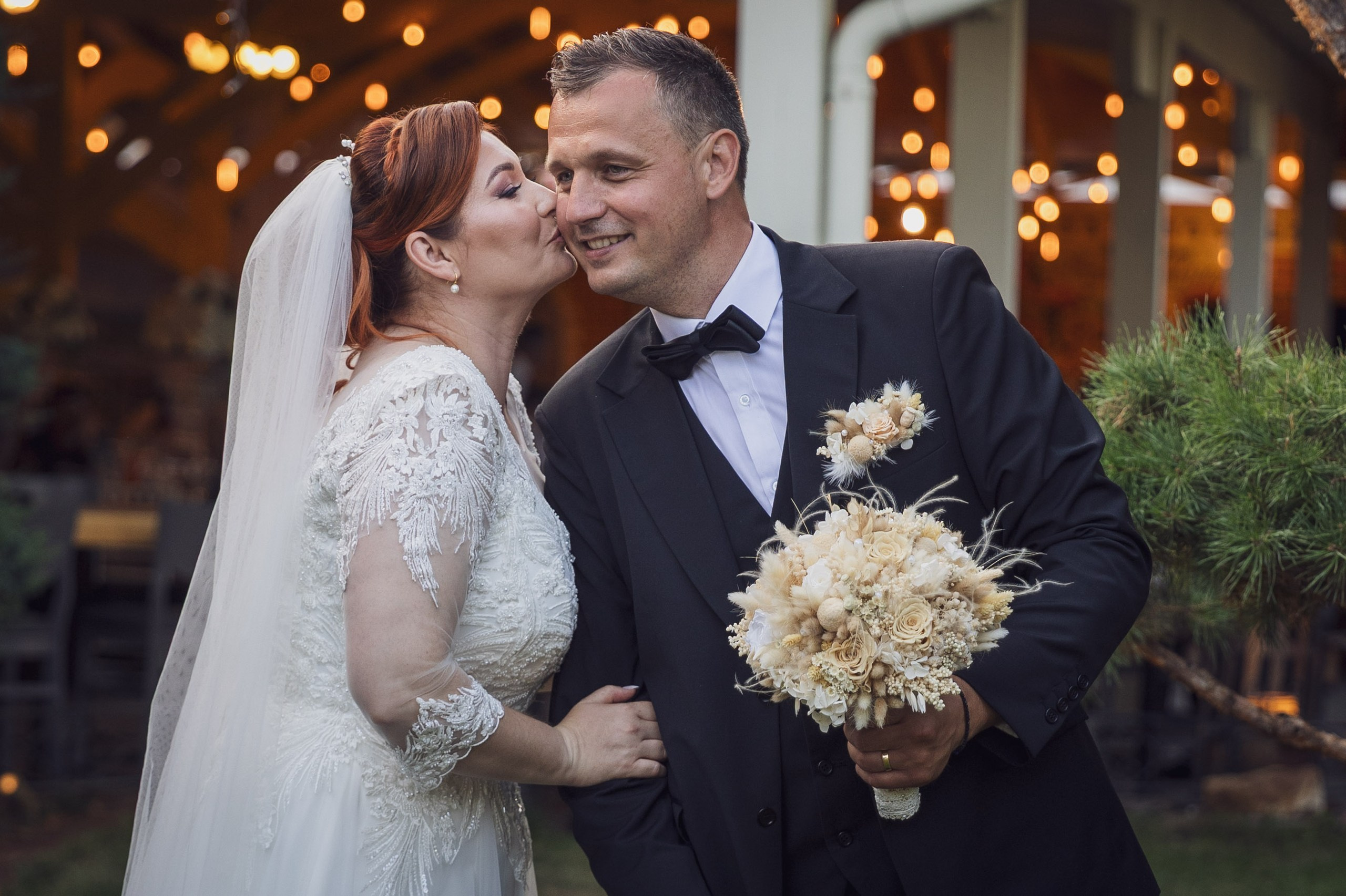 Sergiu & Adelina. Acasă