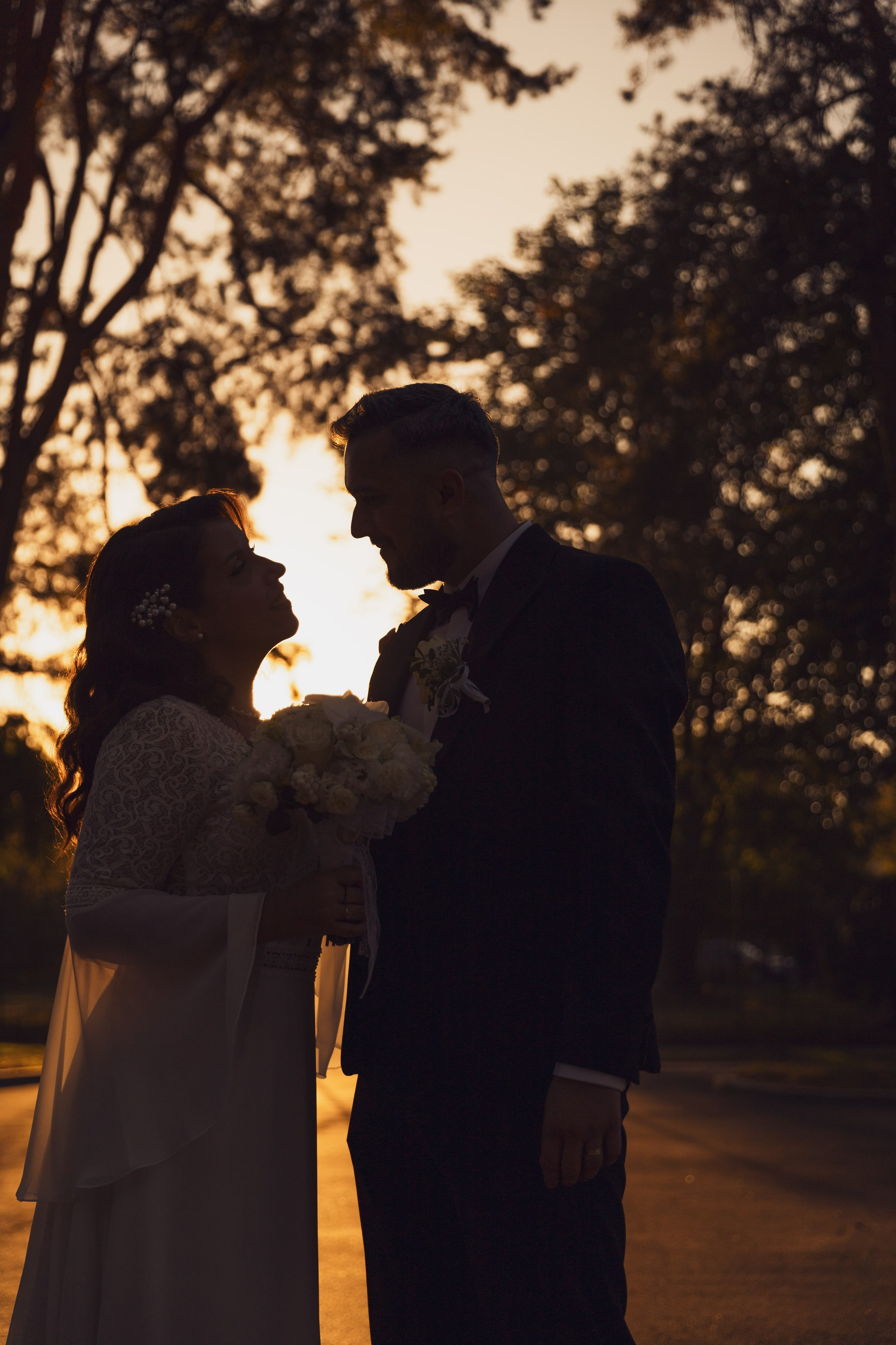 Bogdan & Oana. Acasă