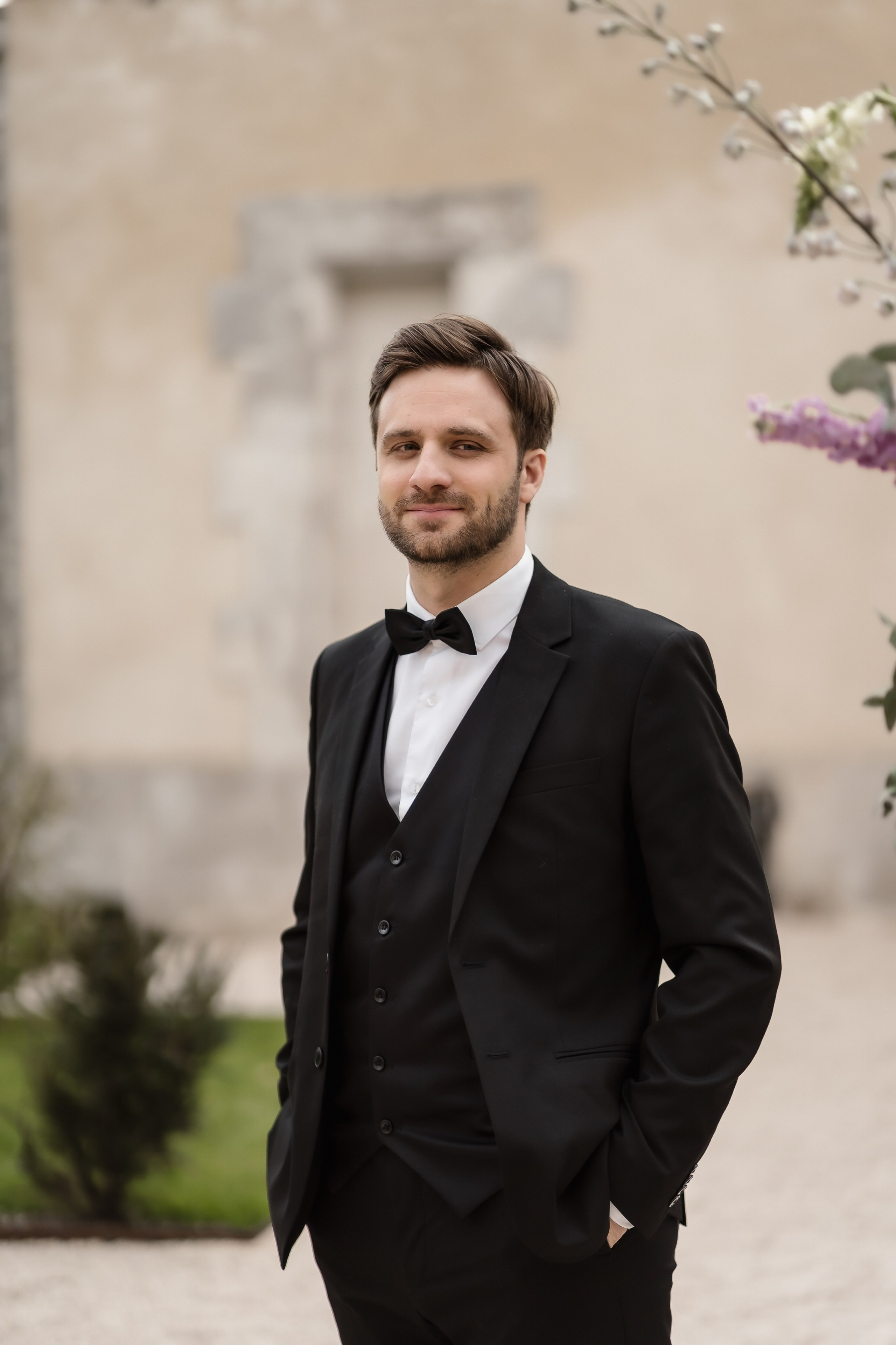 Weddings. Holigood foto y video reportaje de bodas en San Sebastián y Europa