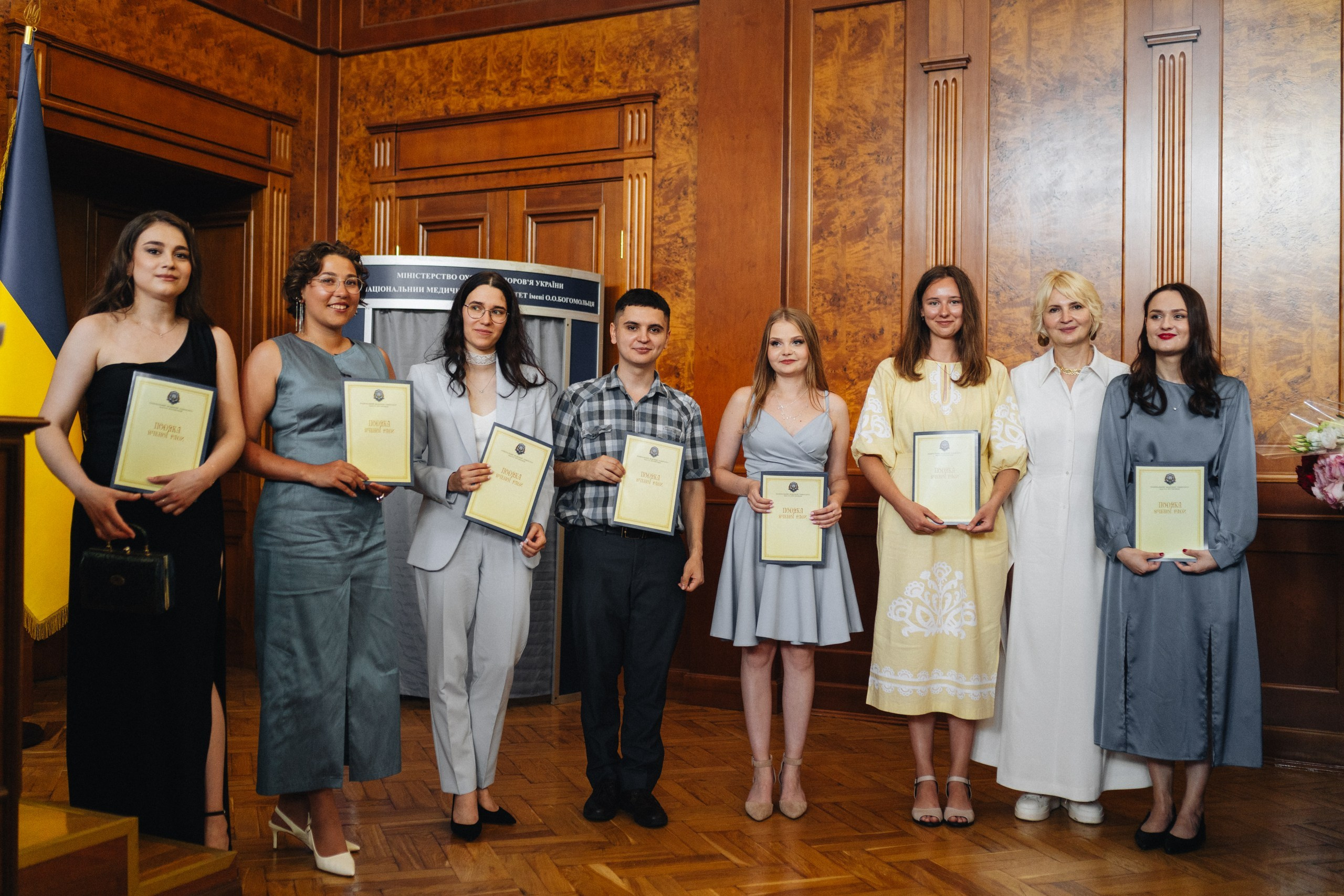 Graduation. Сімейний, дитячий та репортажний фотограф з Києва