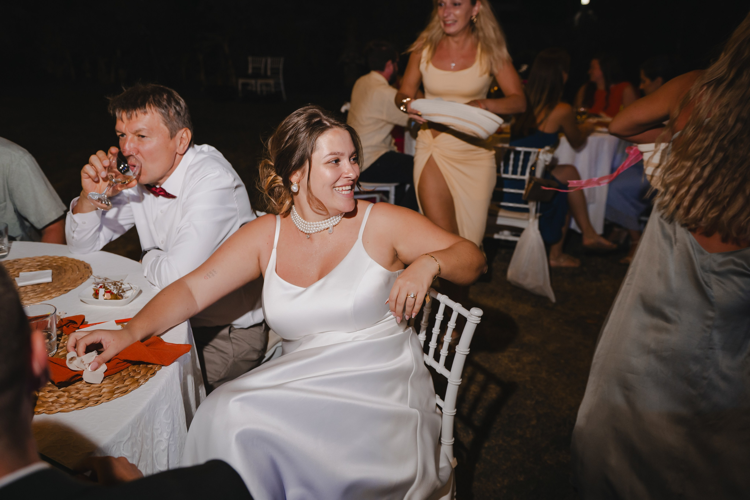 Nataly & Tristian. Фотограф в Анталии (Турция) Ева Сэрт