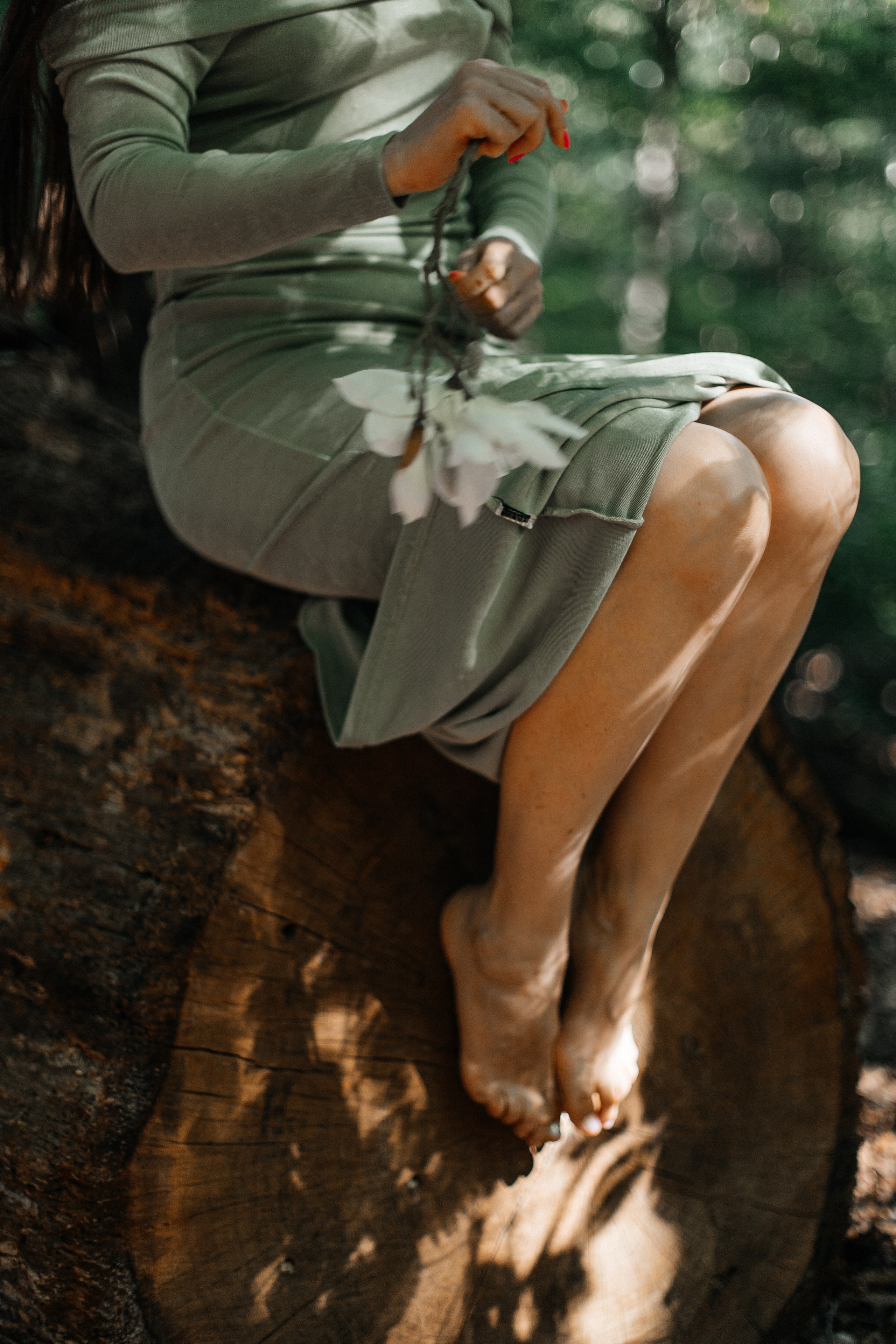 Olga — August 2025. PHOTOgrapher Germany MARBURG