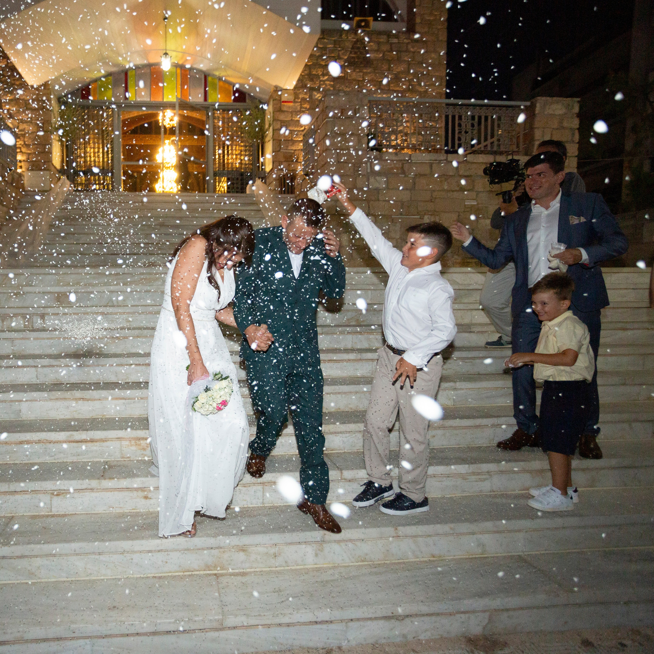 Weddings Timeless Memories. Photographer & Video operator Domenico di Bona
