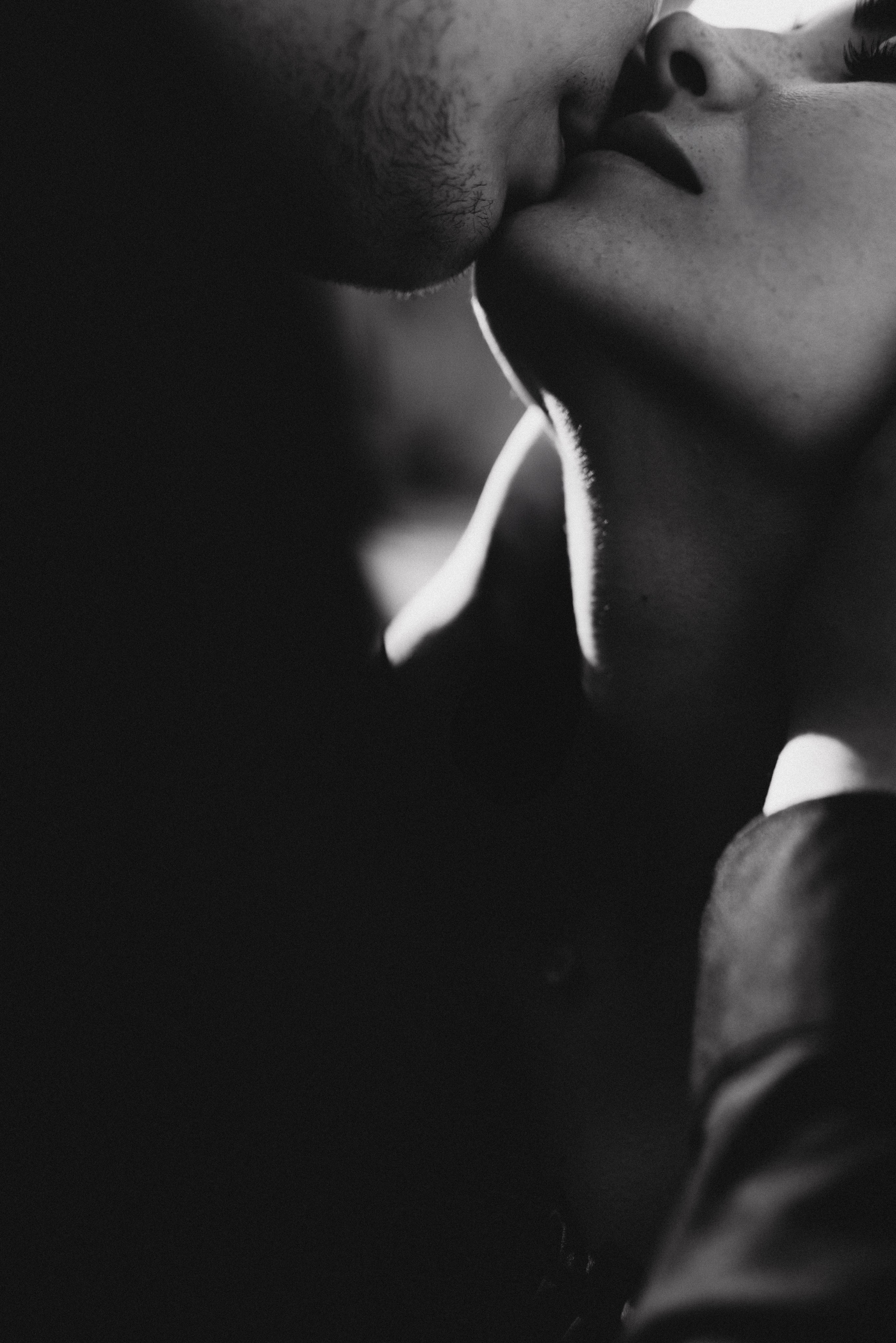 Couple. Photographer Khrystyna Voronova