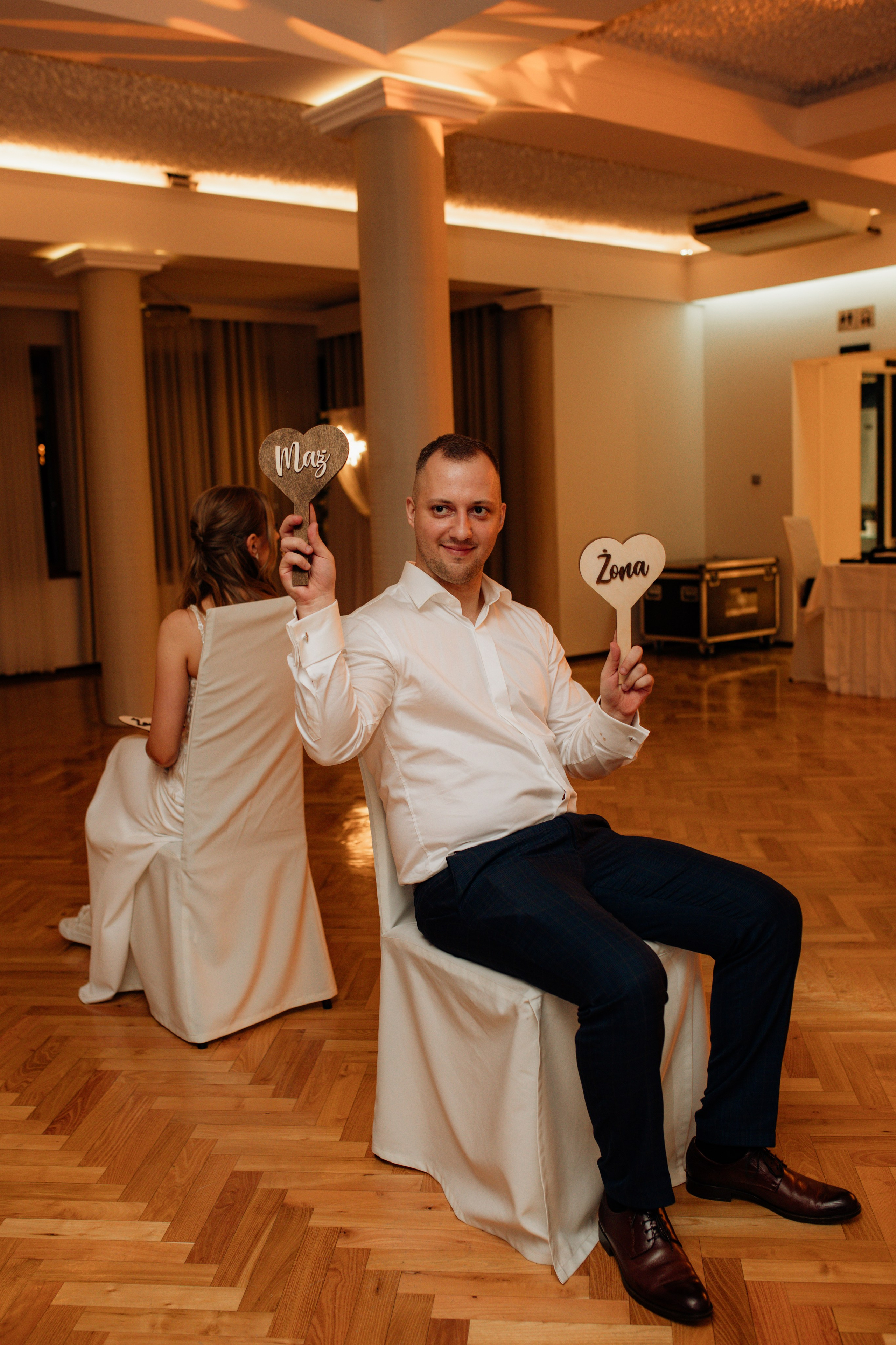 Ślub Pauliny&Mateusza. Fotograf Brzesko – fotografia ślubna, kobieca, ciążowa. Beata Buziak
