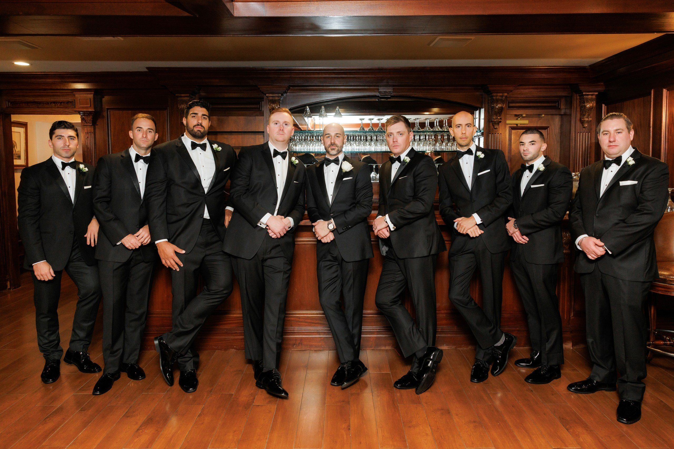 Jovana & Nick, The Park Savoy Estate. Luxury Wedding Photography and Cinematography