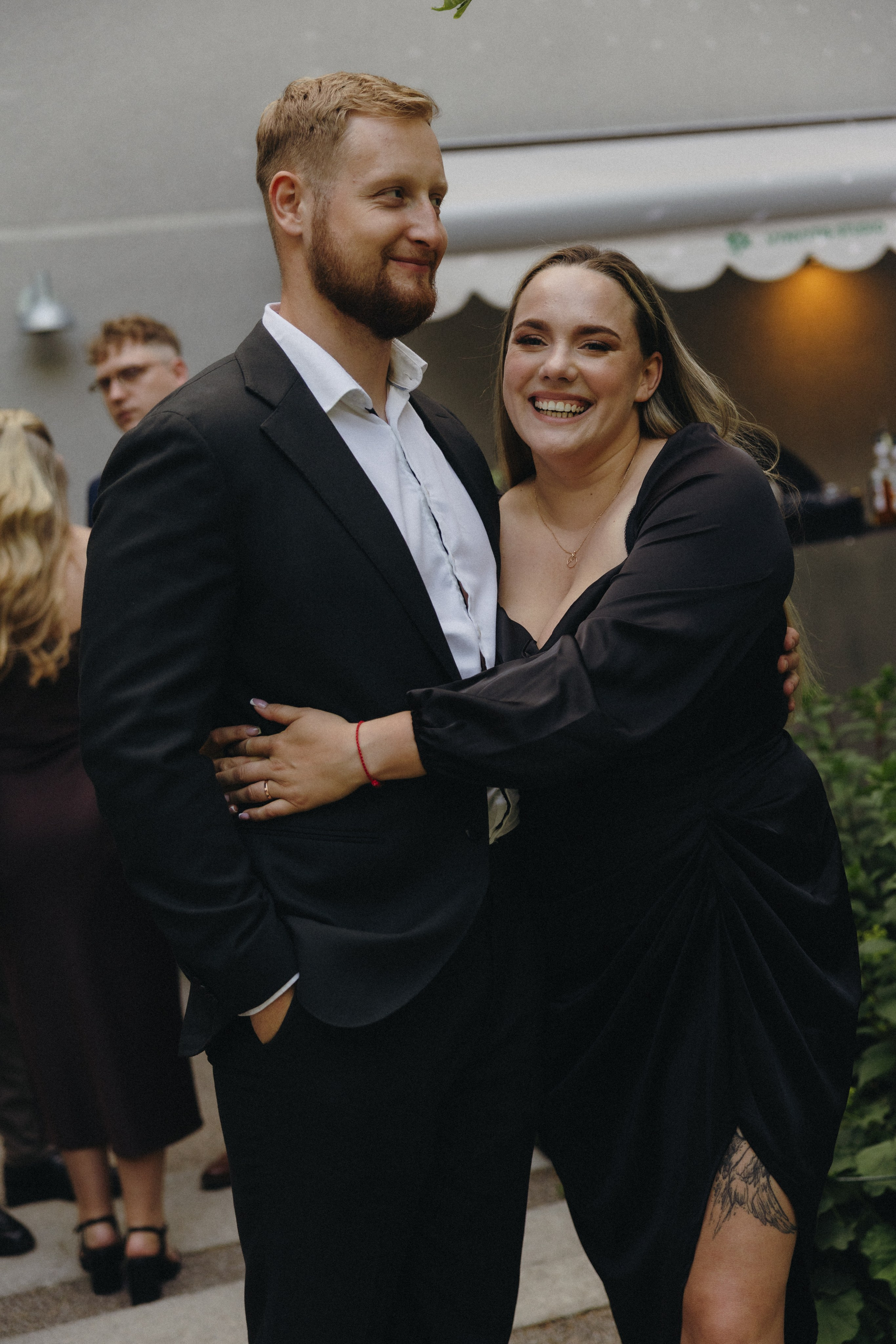 Paulina ir Deivydas | vestuvės Vynvytyje | Kaunas 2025. Vestuvių ir šeimų fotografė Lena Bondarenko / belove photo