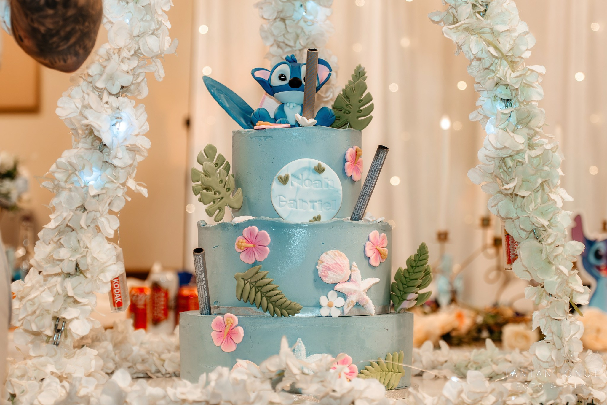 NOAH-GABRIEL. TANTAN IONUT FOTO & FILM