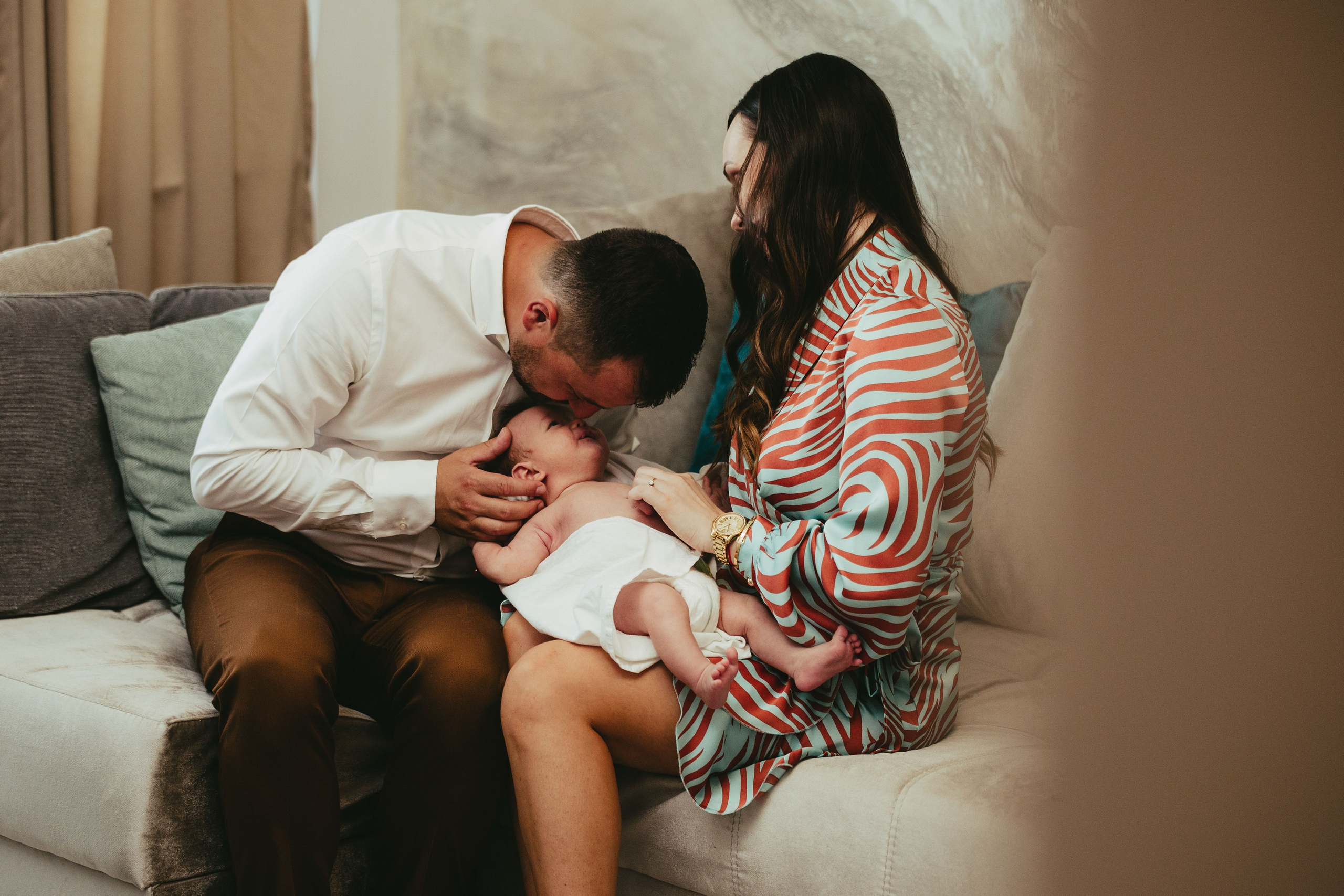 Botez. Fotografie si videografie in Romania