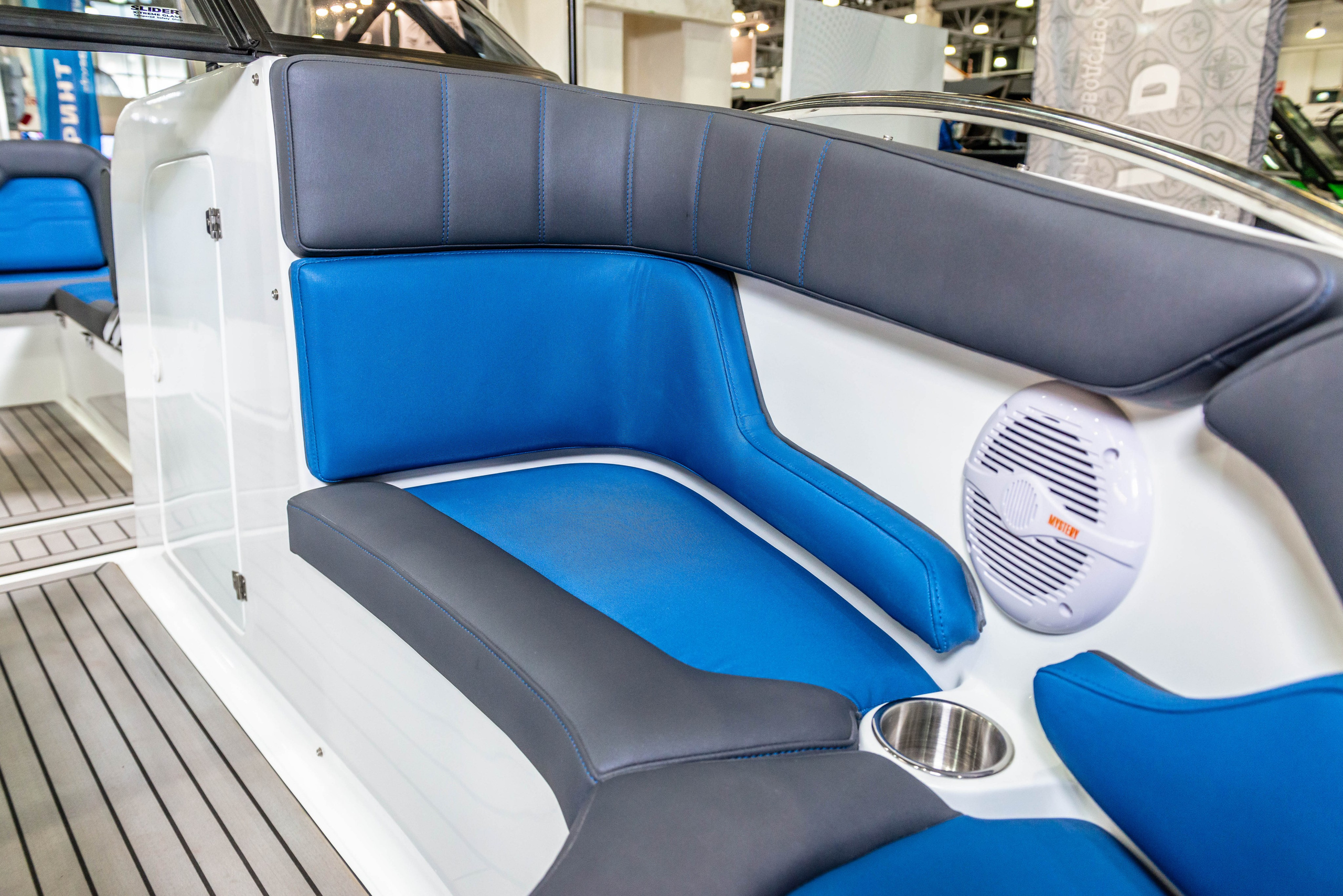 Фотосъемка лодок на Moscow Boat Show 2022. FOTÓGRAFO MÉXICO QUINTANA ROO