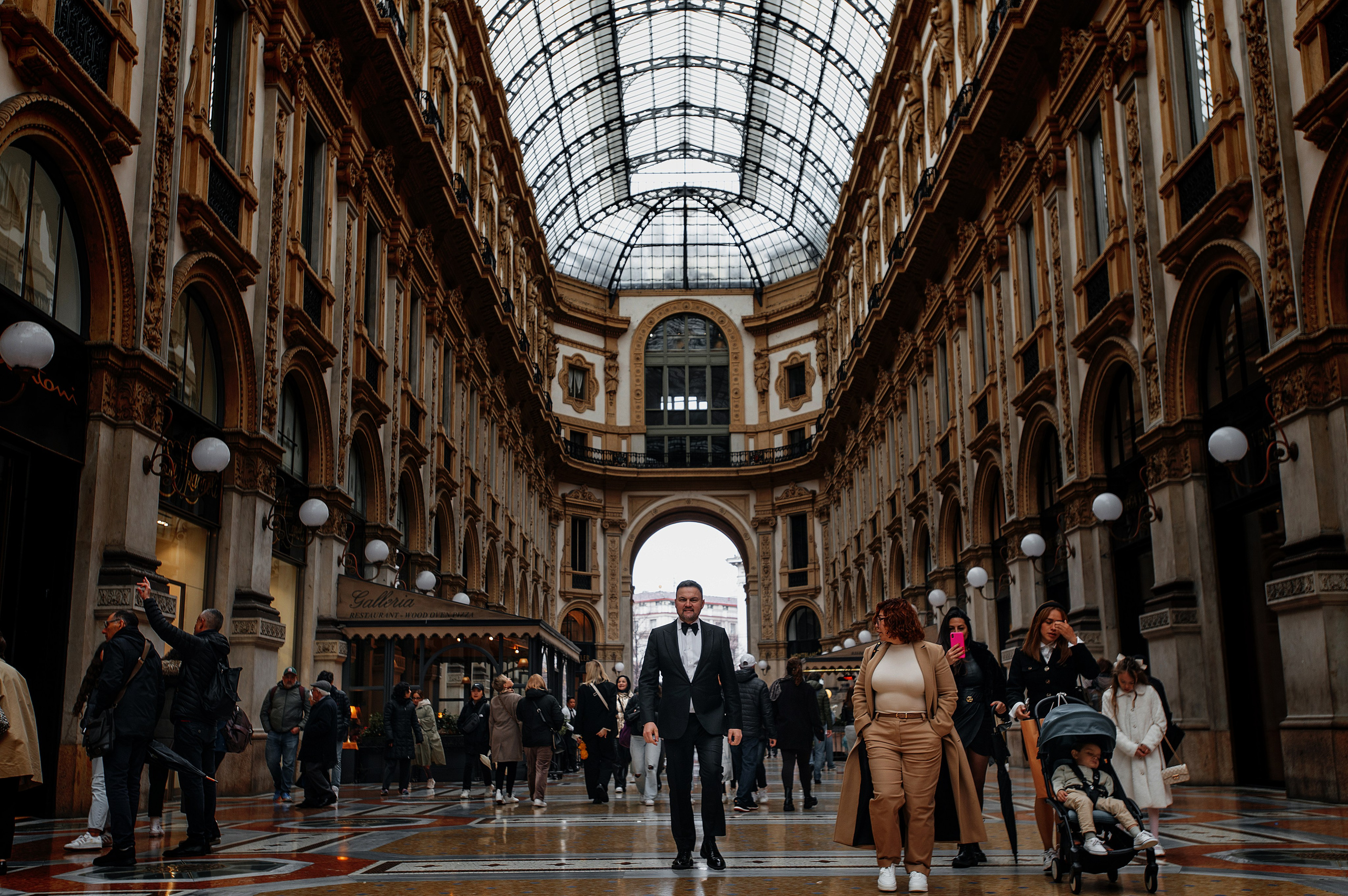 Milan Evghenii. Wedding photographer from Moldova Alexey Chipchiu