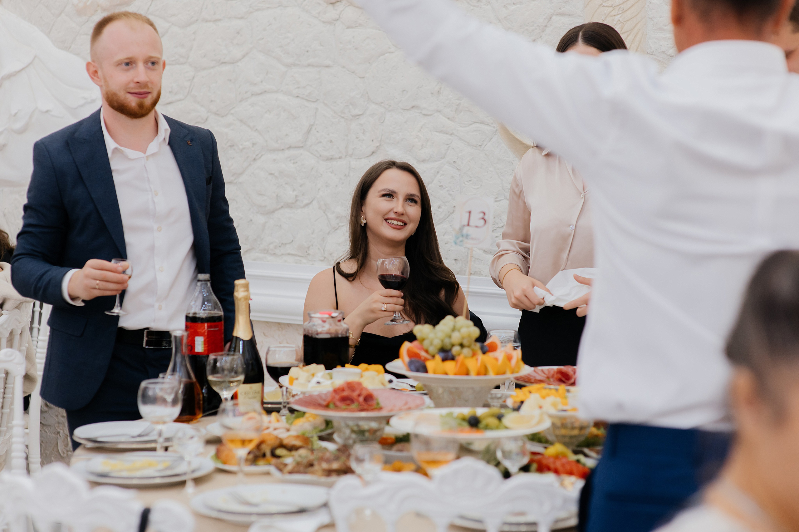 Wedding Dina & Vasili. Wedding photographer from Moldova Alexey Chipchiu