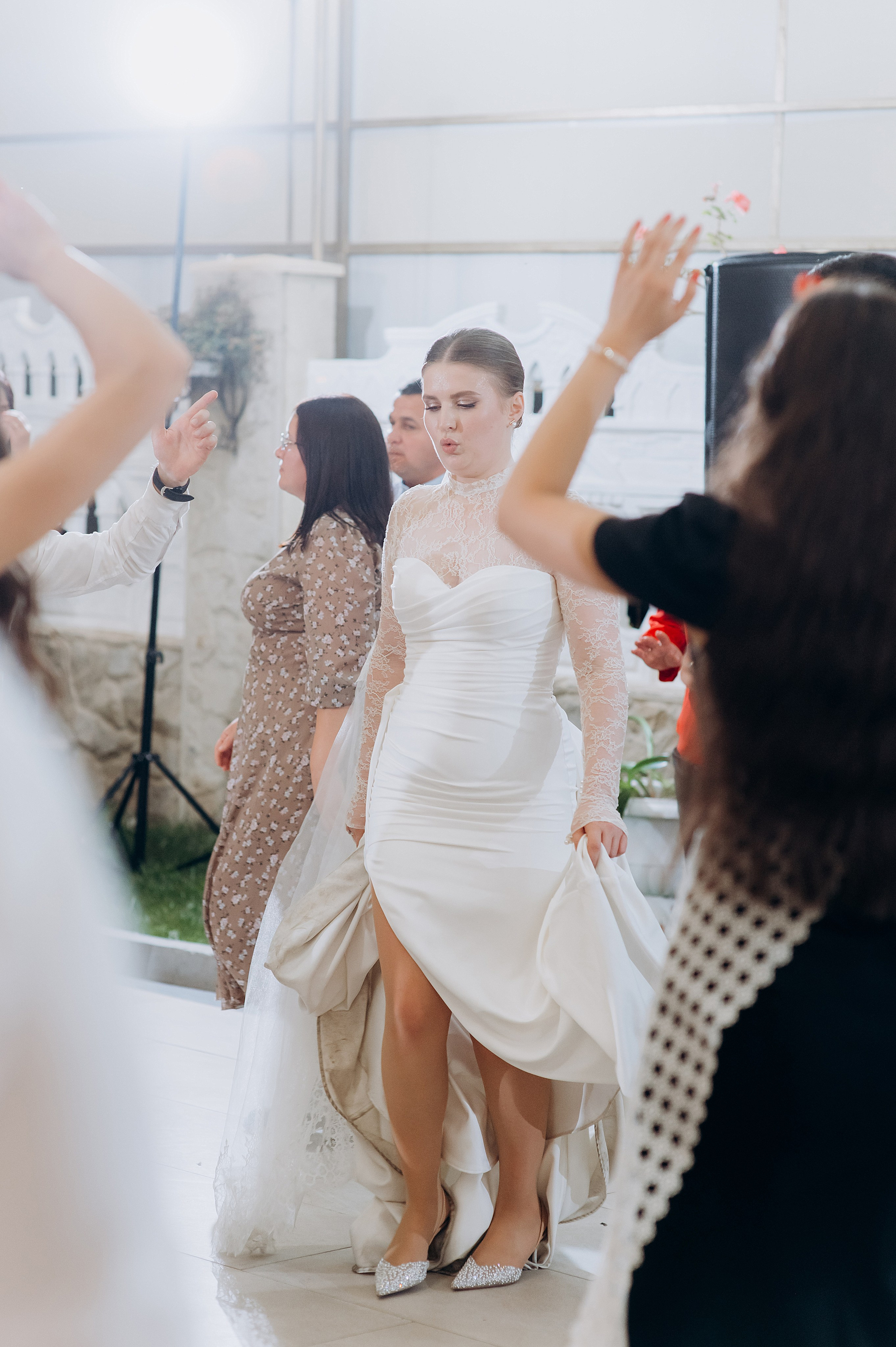 Wedding Dina & Vasili. Wedding photographer from Moldova Alexey Chipchiu