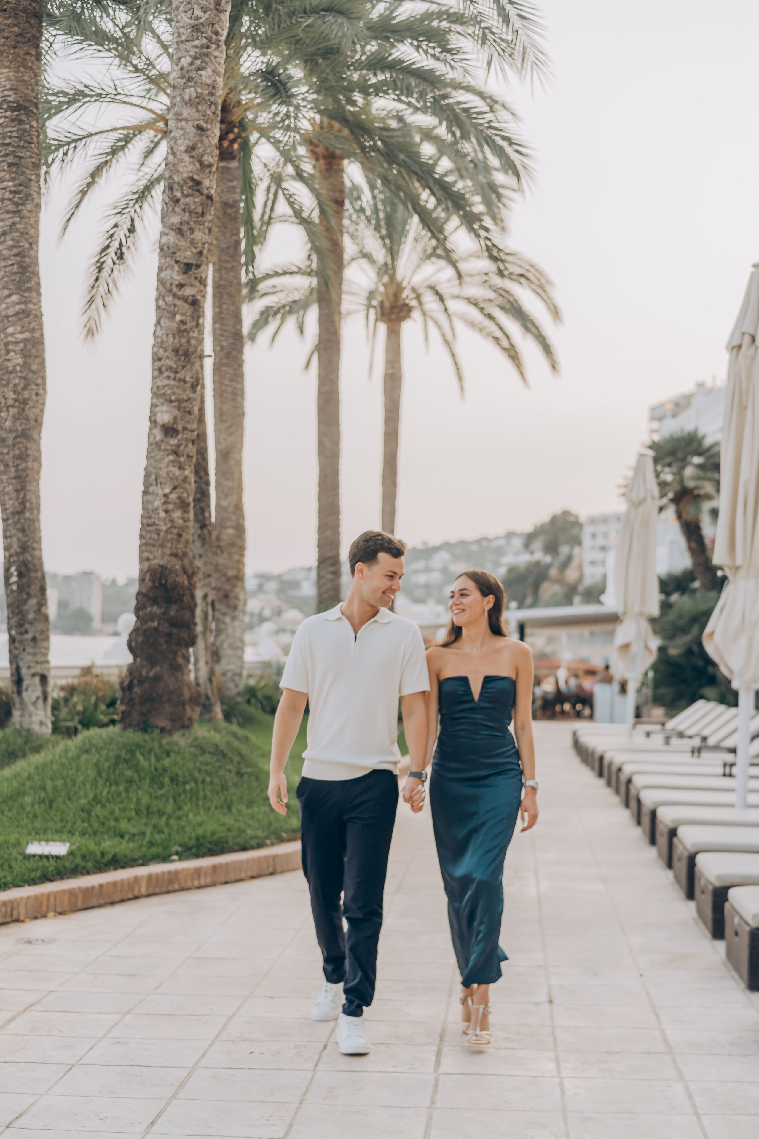 Proposal Ben i Greys. Photographer in Mallorca