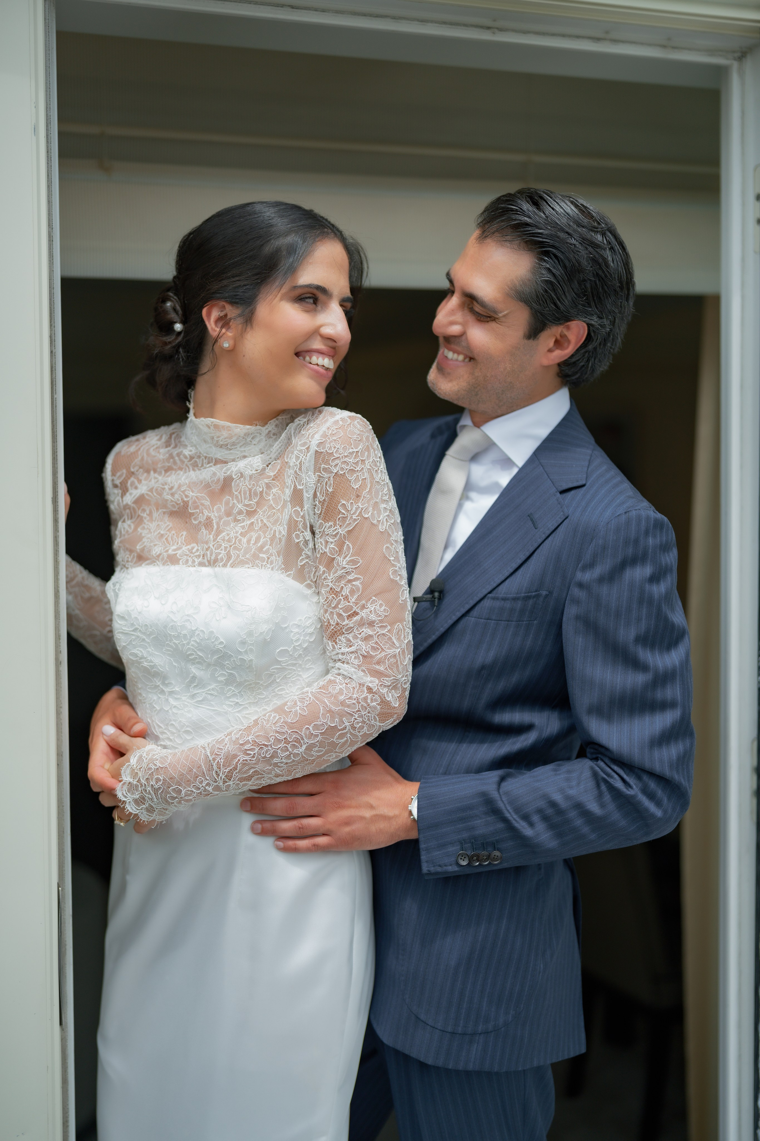Amir and Maya. Anna Krasnova Wedding photographer
