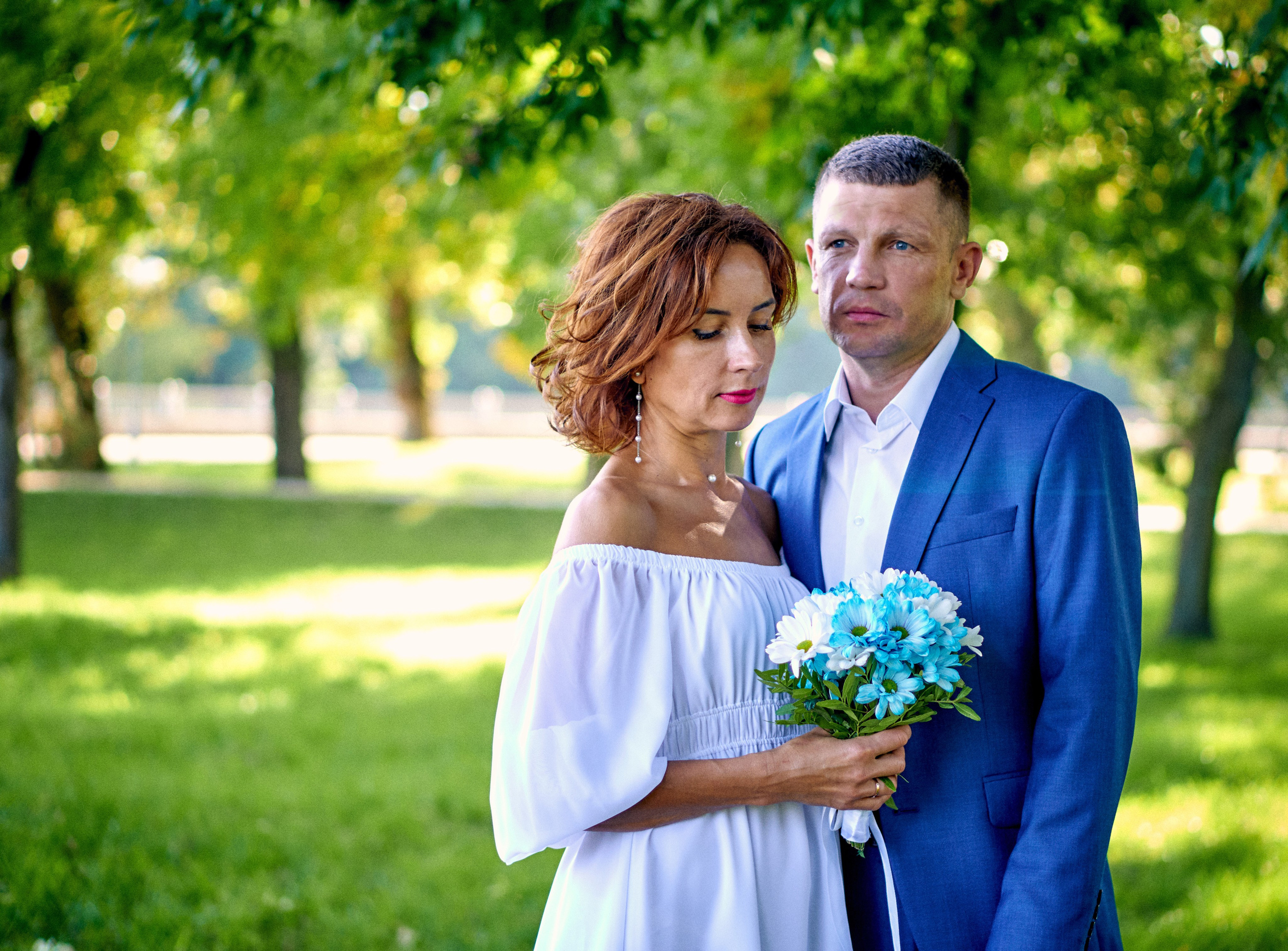 Katja & Andriej. Andriej Szypilow — Photography & Videography