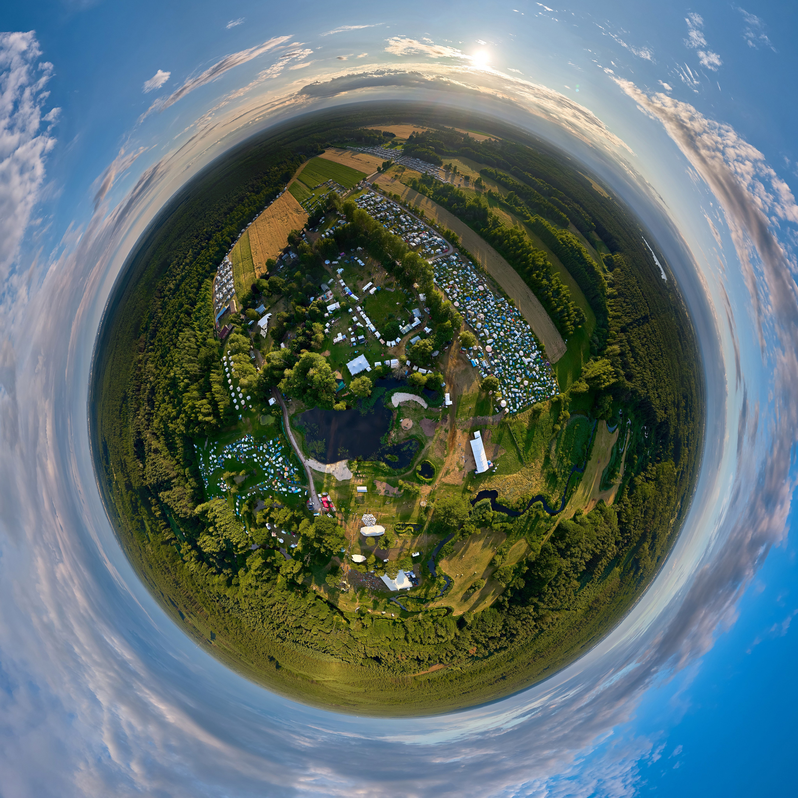 Dreamersland-2025. Andriej Szypilow — Photography & Videography