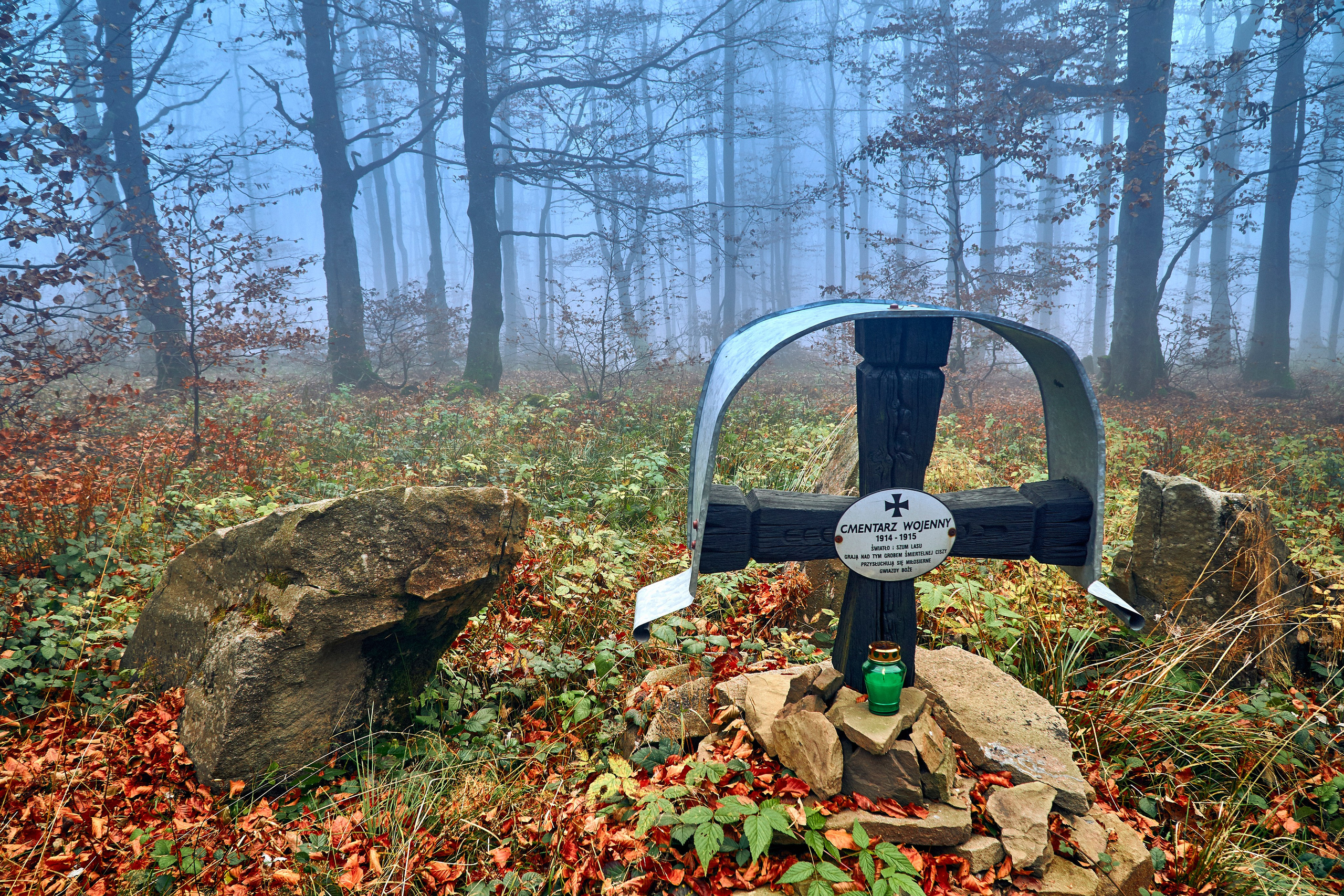 Бещады — здесь остановилось время. Андрей Шипилов — Фотография & Видеография