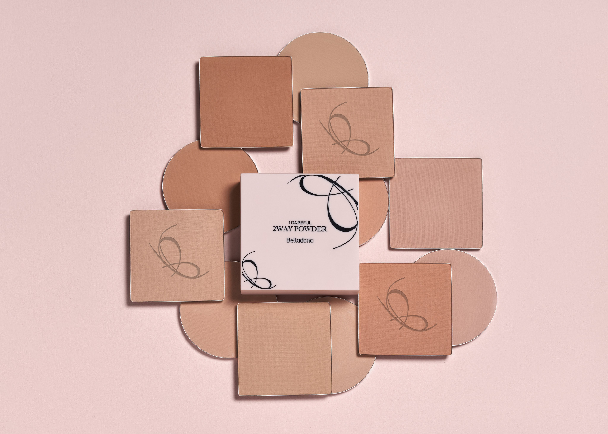 Belladona. Alireza Sahebi Photographer