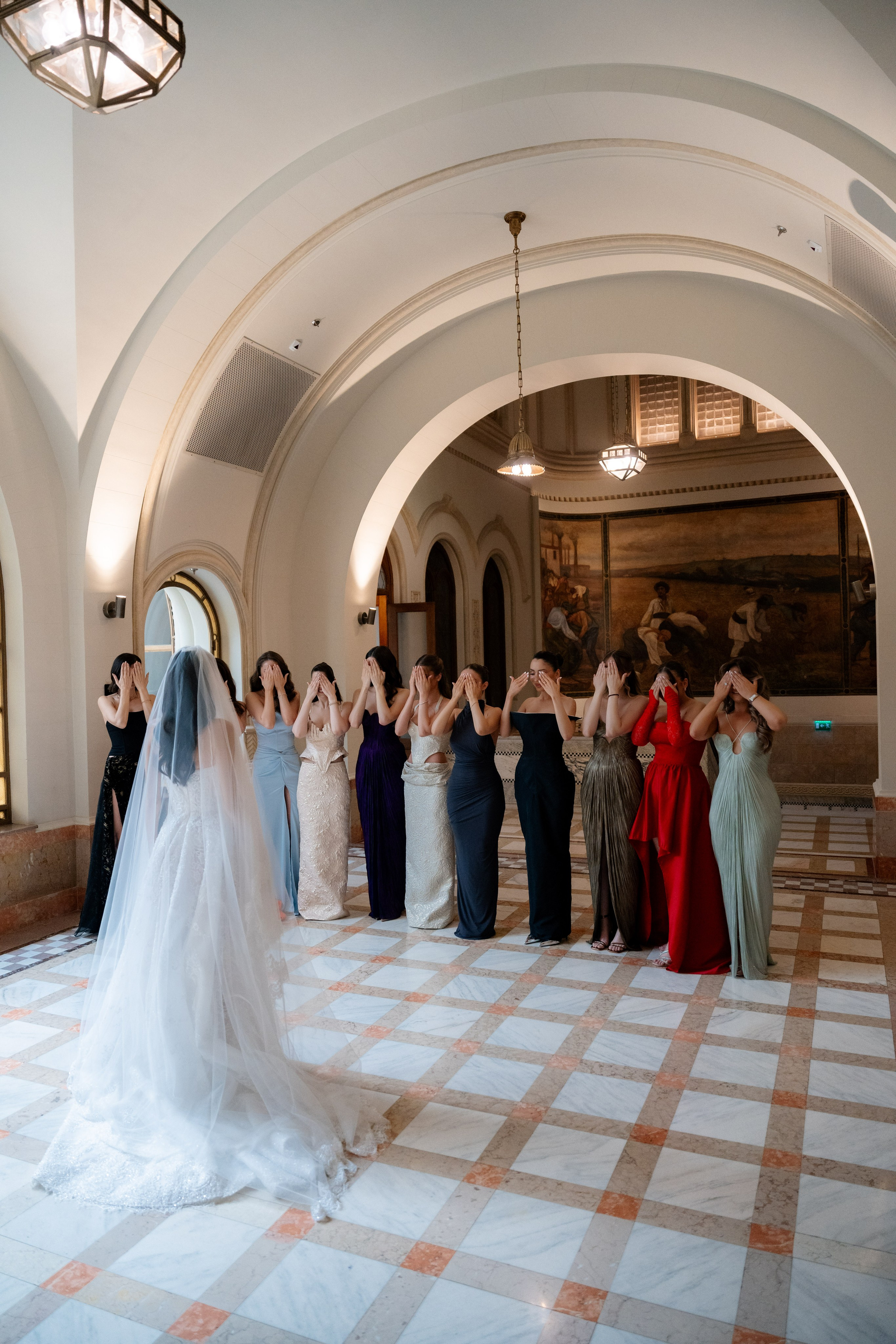 Diana & Octavian. Fotograf de nuntă Alex Pasarelu