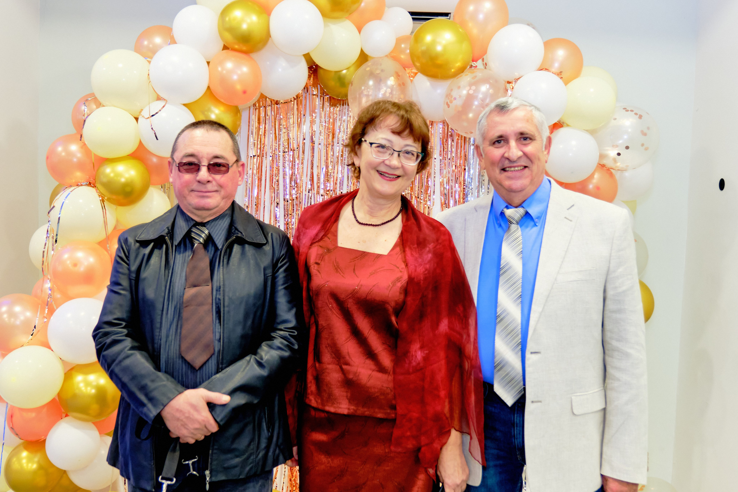 Фоторепортаж з благодійного Новорічного балу у Чорногорії. Портретний фотограф Альона Новгородцева