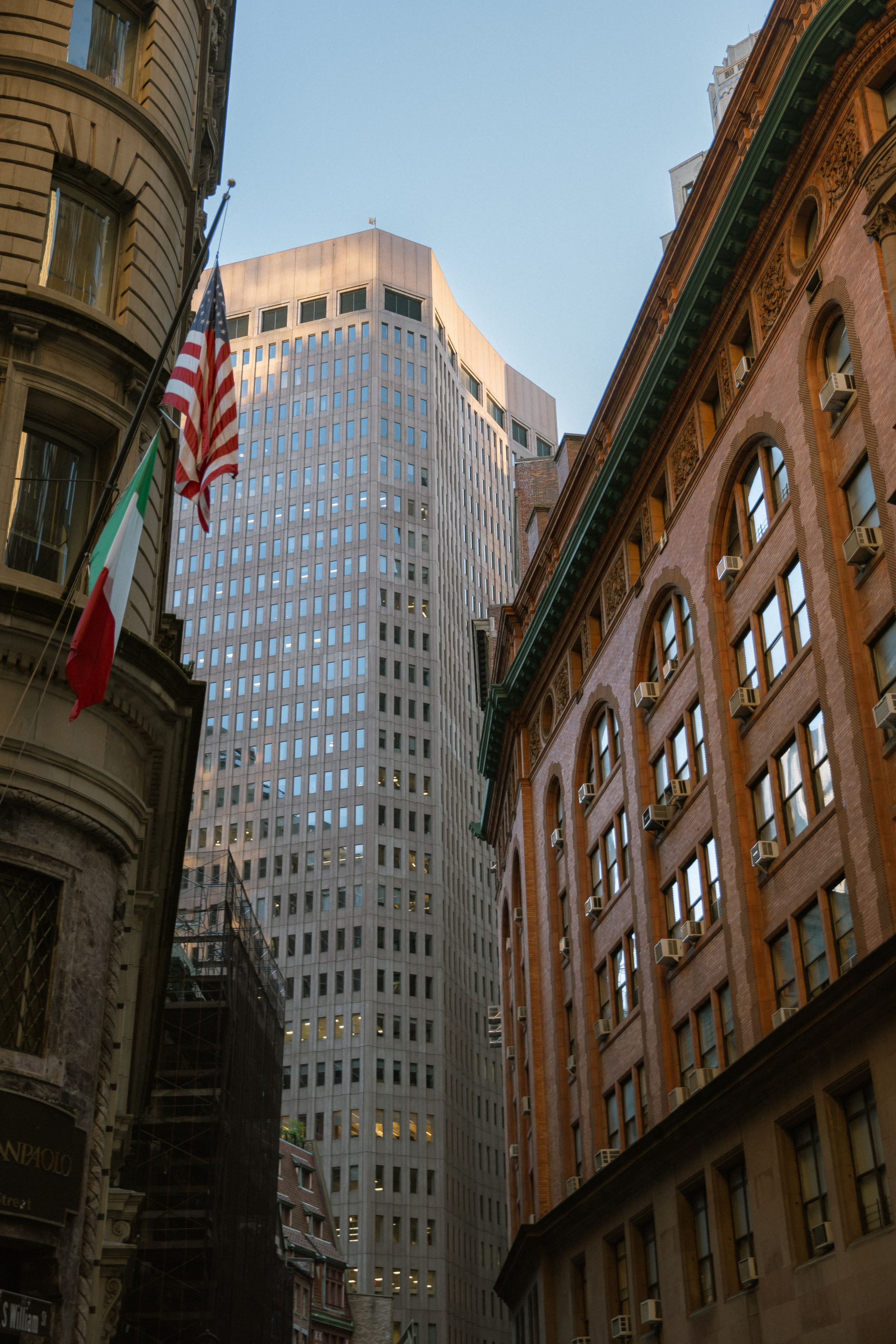 NEW YORK | WALLPAPERS. Photographer in Los Angeles. Julia Ishmuratova