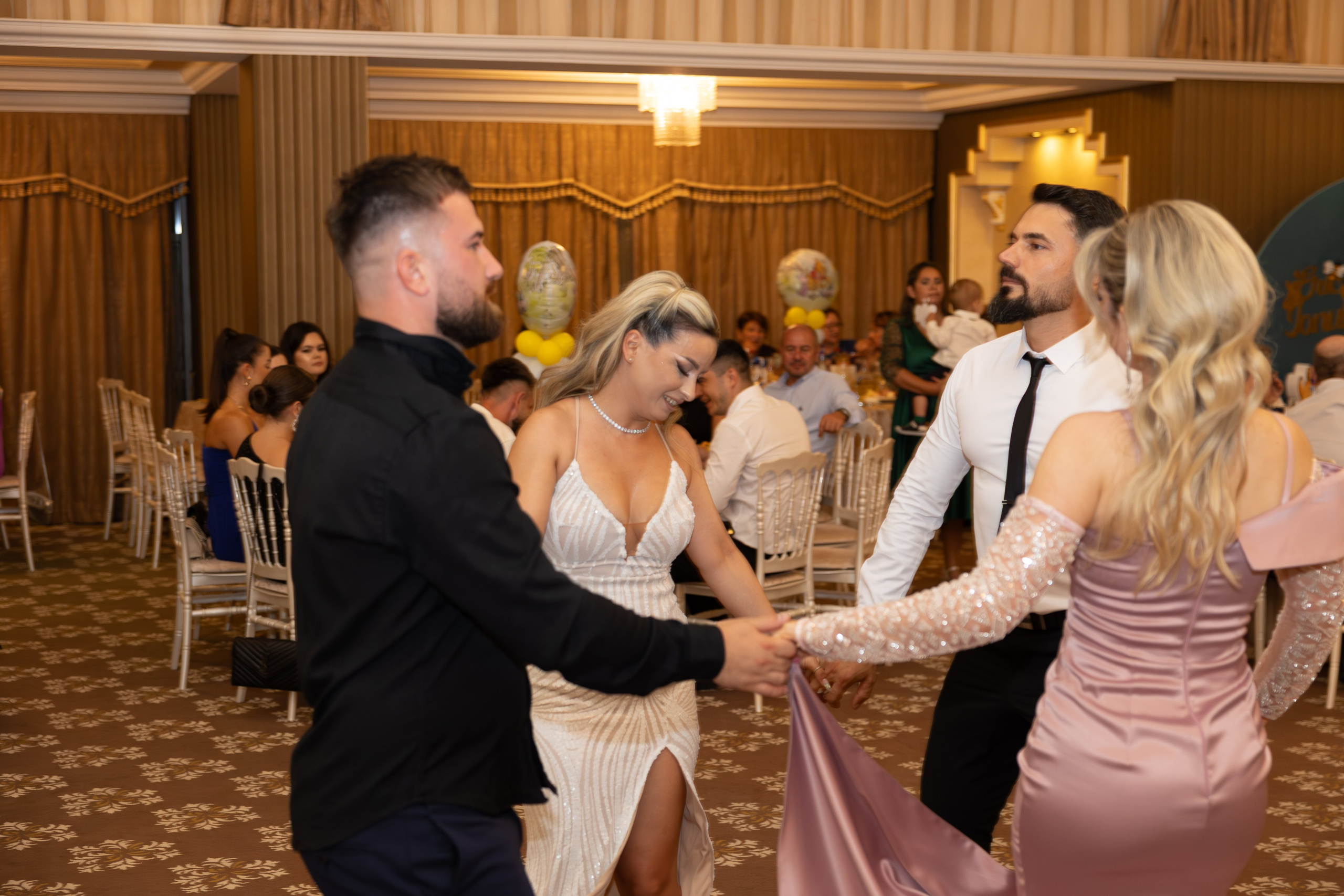 Eric Ionut. Moments By Gub