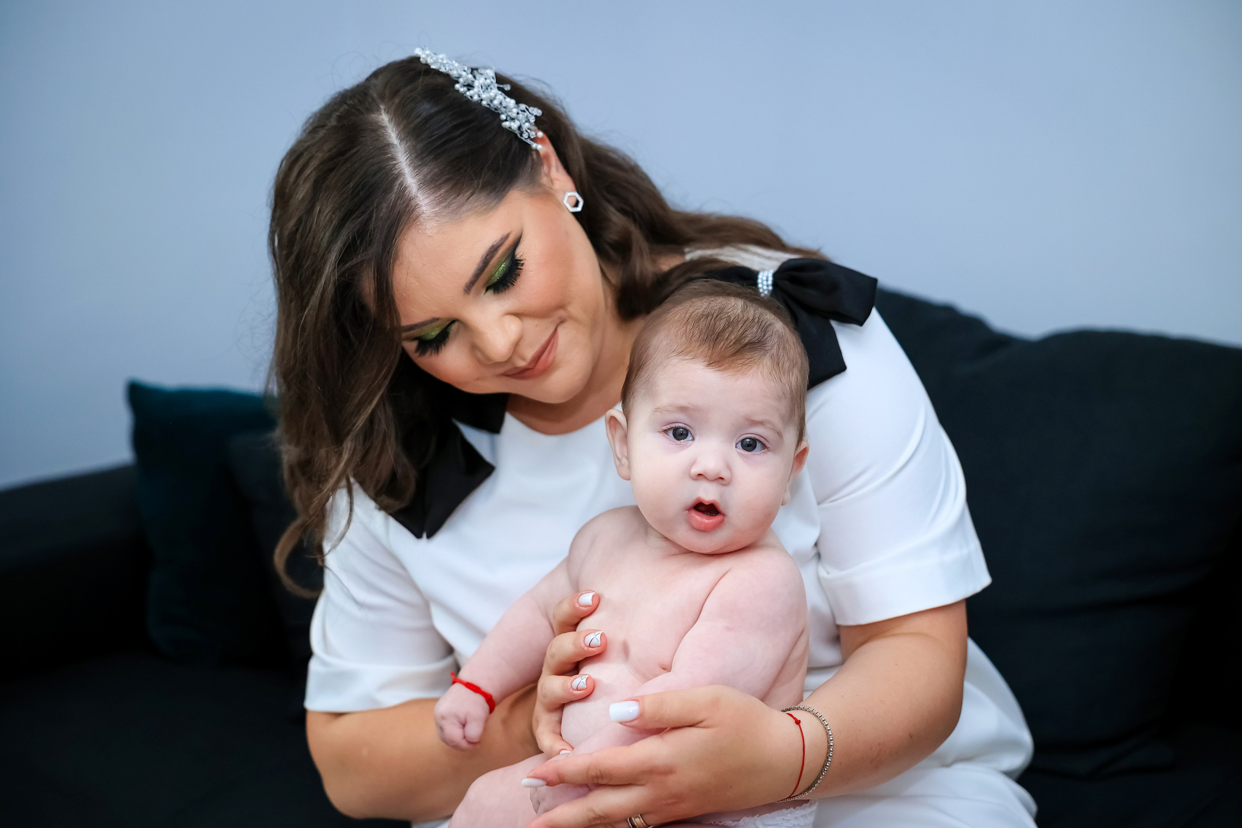 Andrei Damian. Moments By Gub