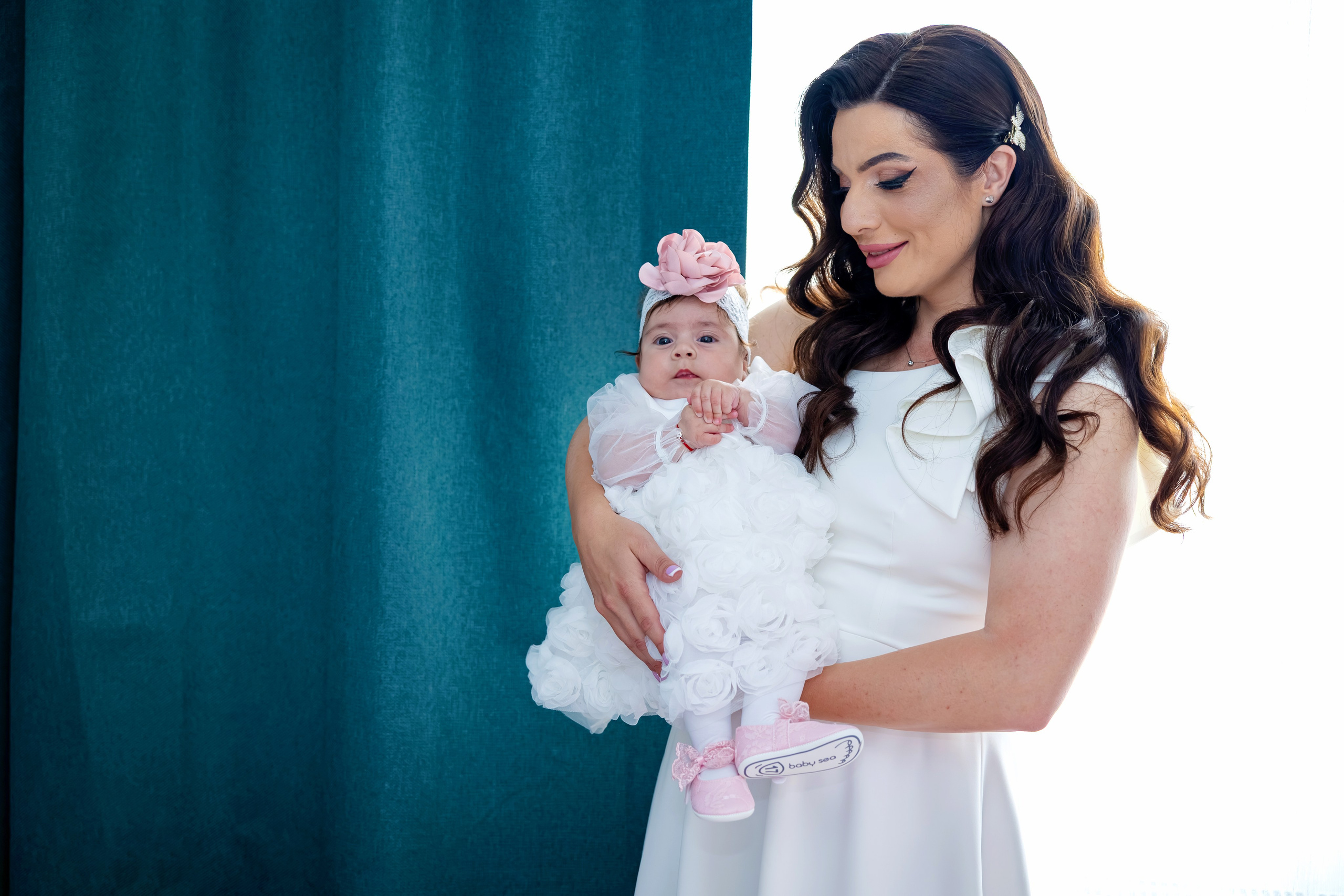 Iris Stefania. Moments By Gub