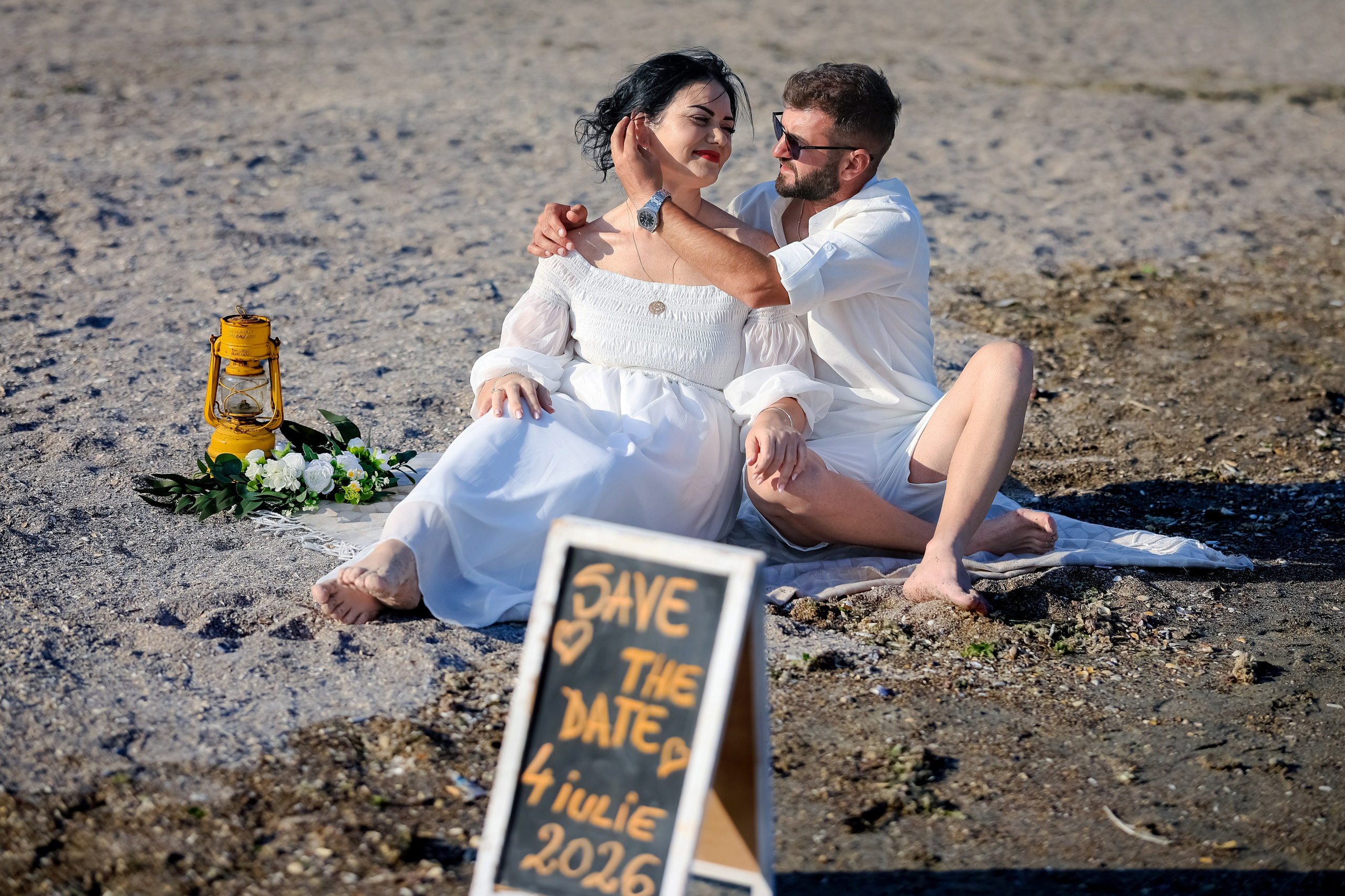 Cristina & Nicu. Moments By Gub